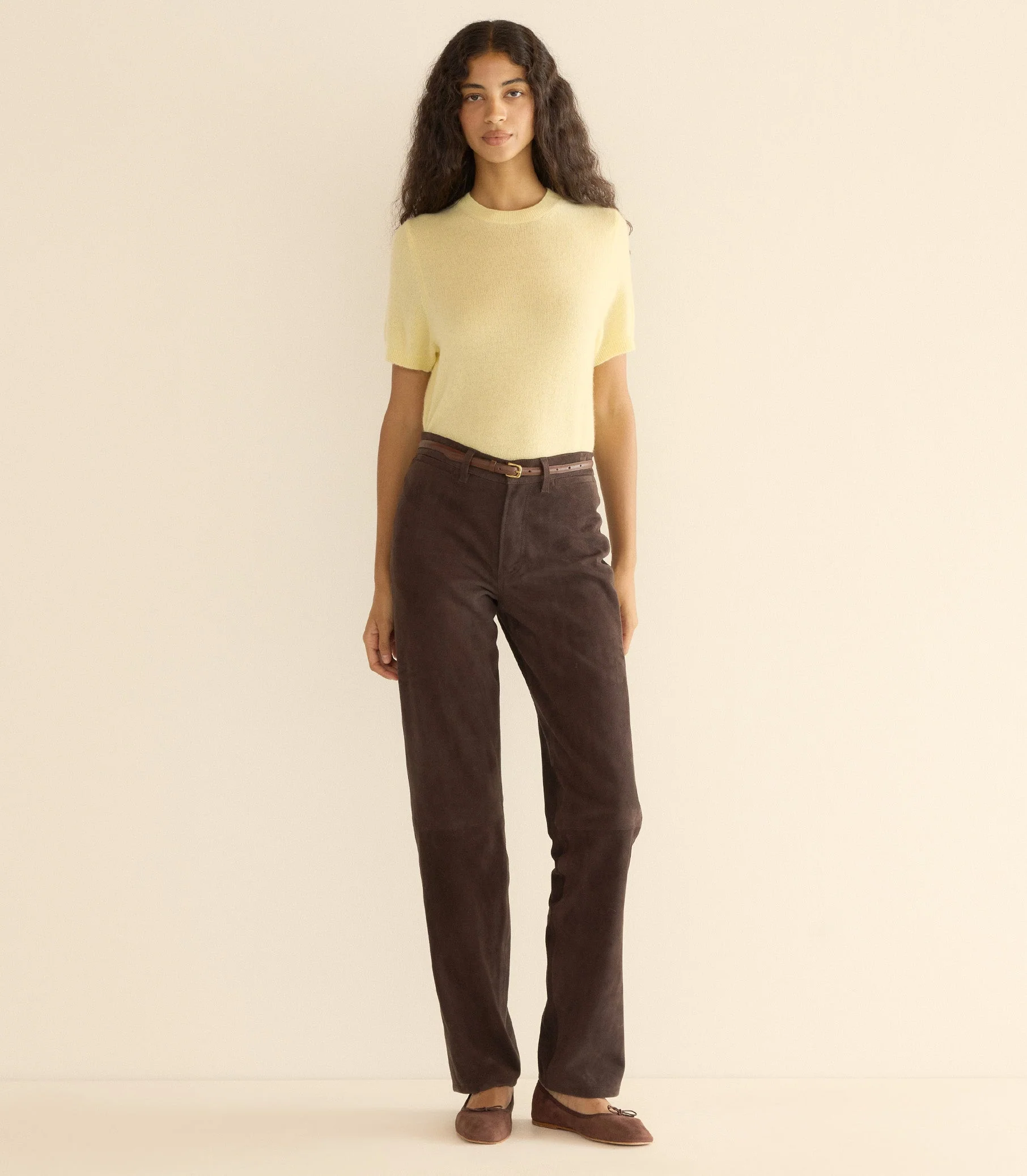 DOEN - CHEVALIER PANT - Image 5