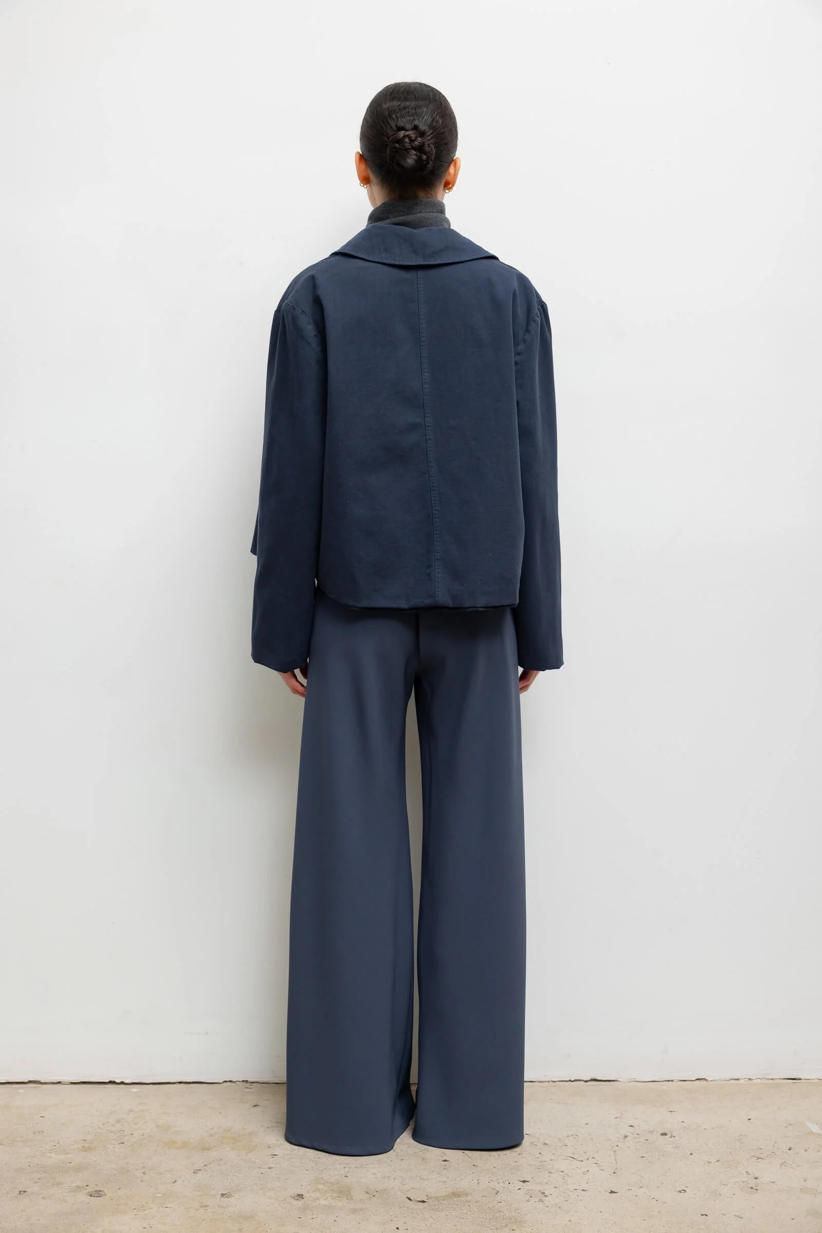 Leset - Chloe Zip Jacket - Image 7