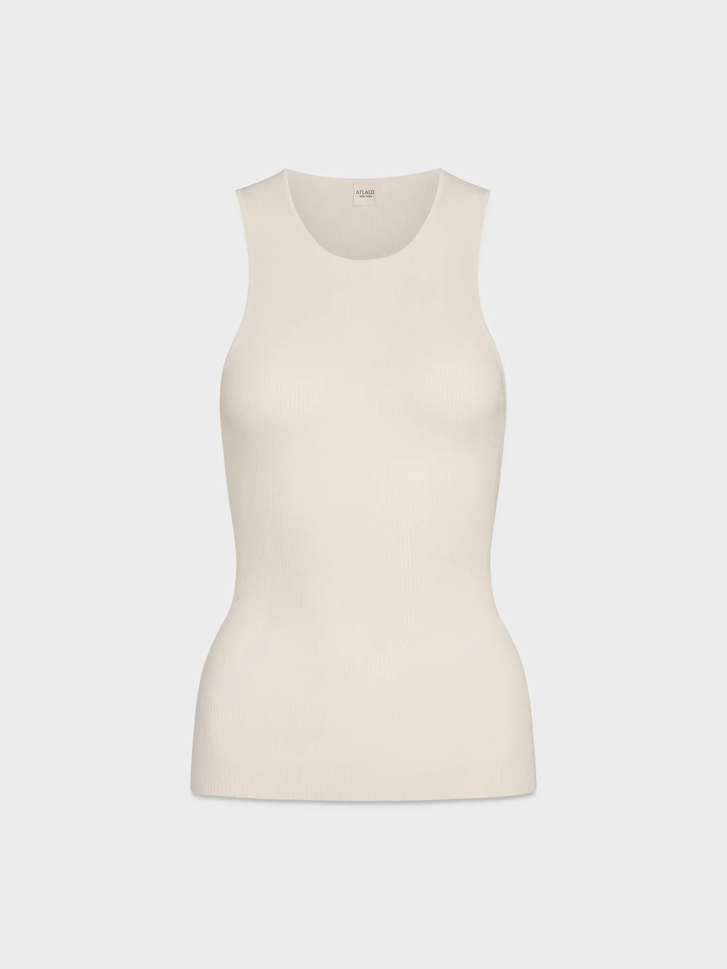 Aflalo - Cira Tank in Wool