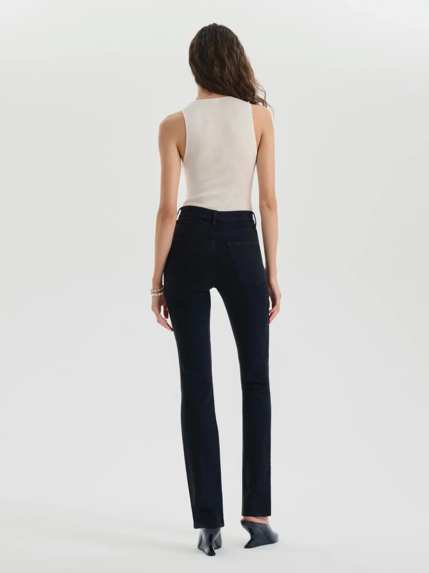 Aflalo - Cira Tank in Wool - Image 10