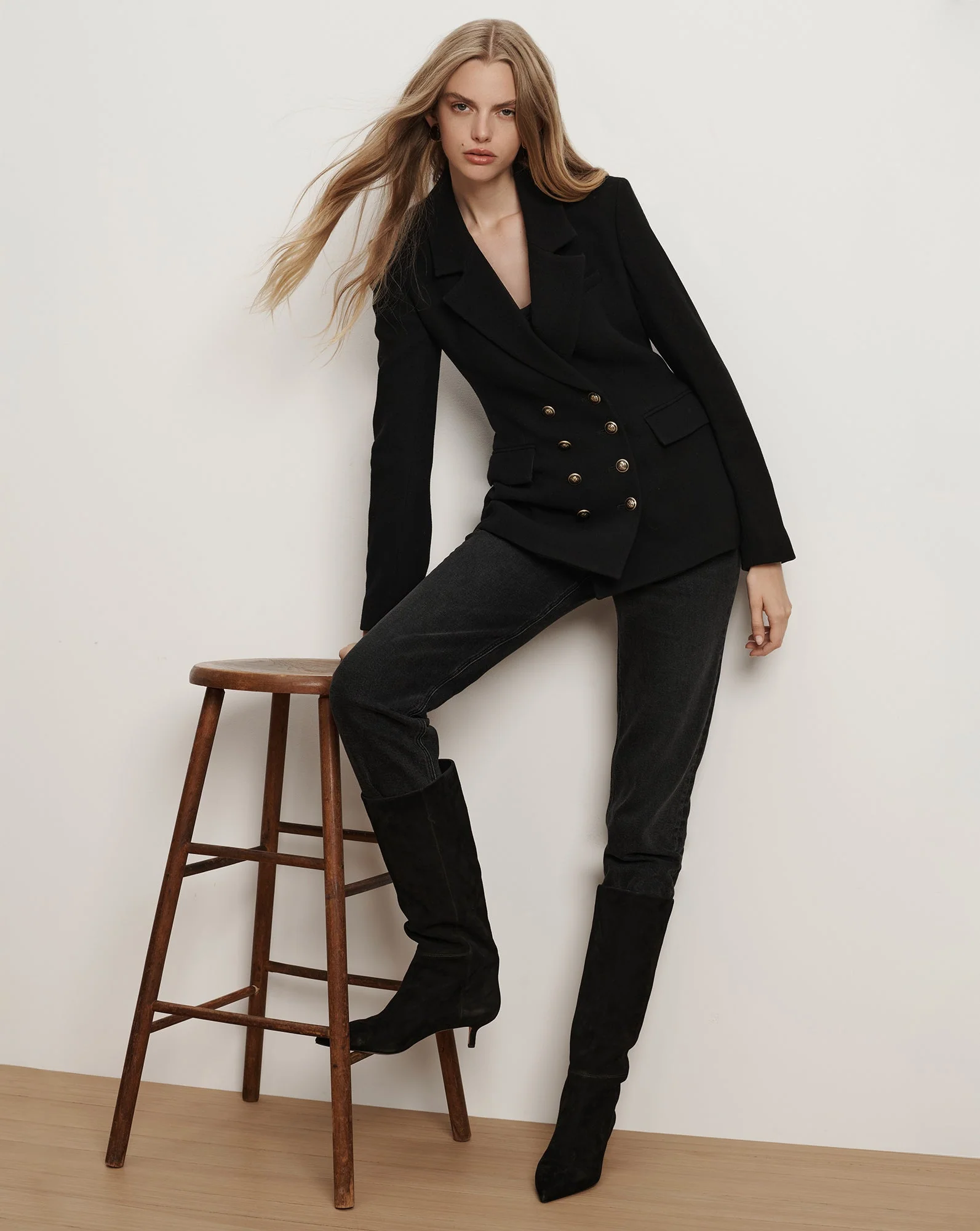Veronica Beard - Claude Dickey Jacket - Image 2