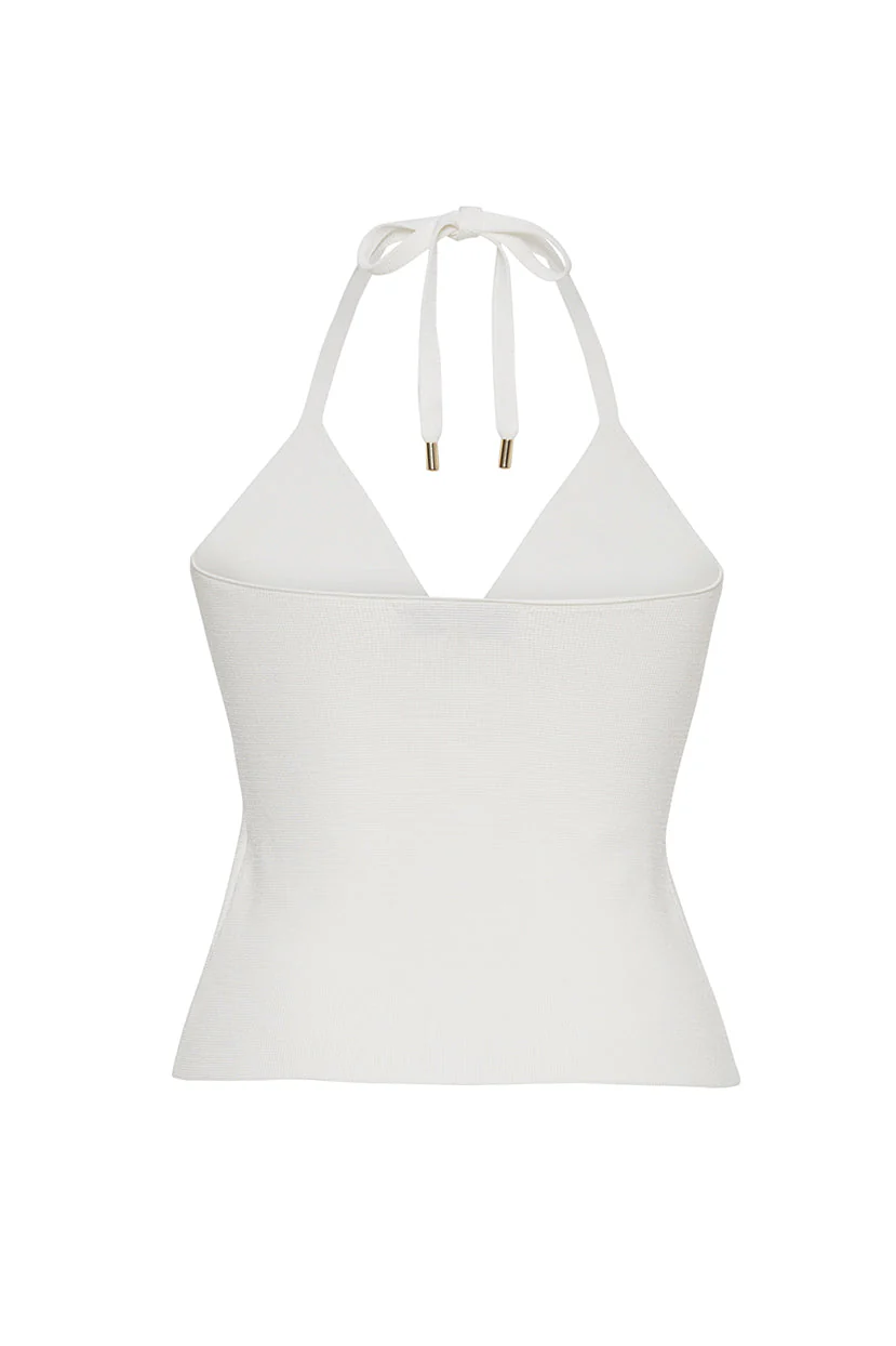 Cara Cara - Claudette Knit Top - Image 2