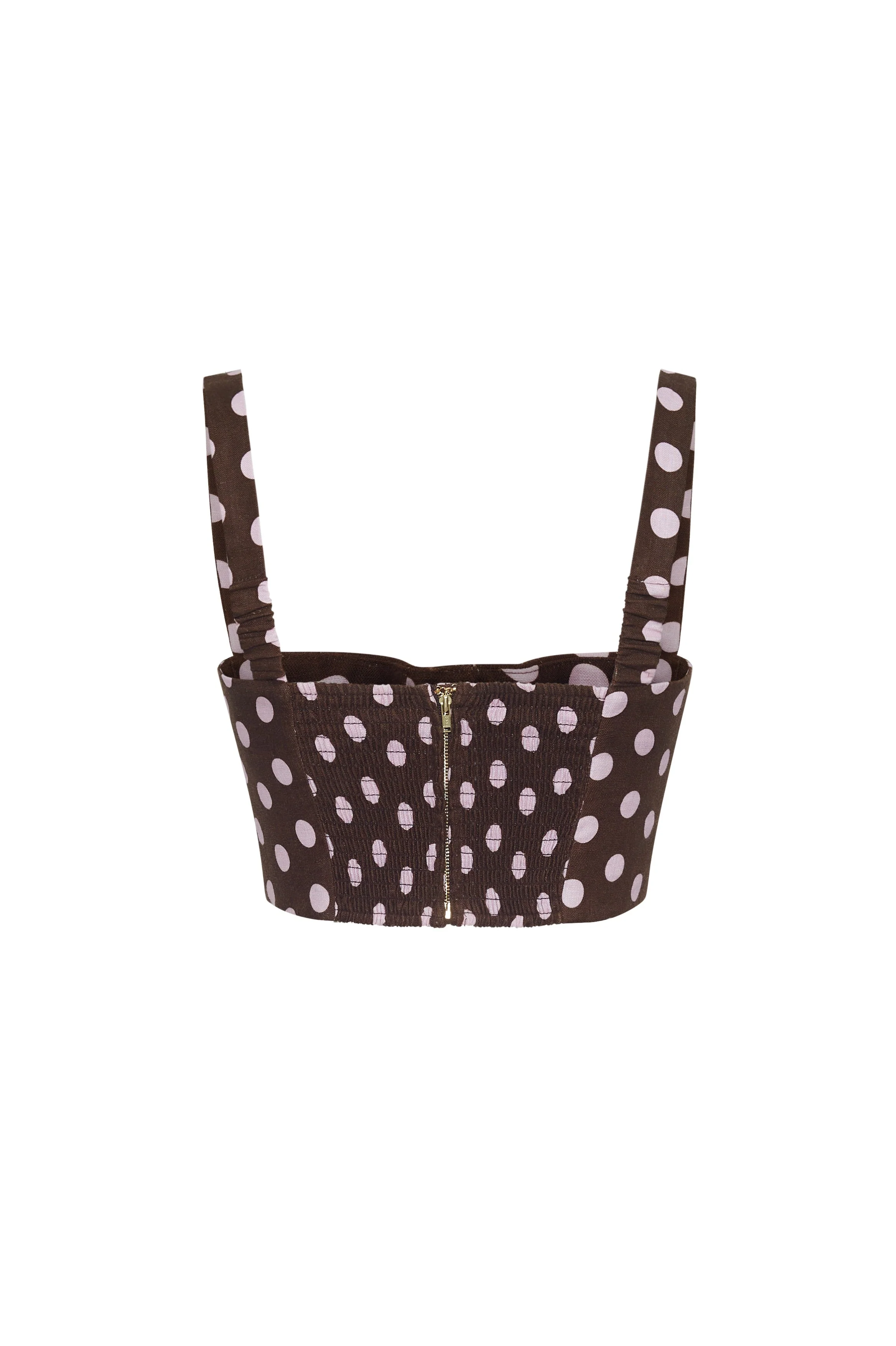 Cara Cara - Claudine Top - Image 3