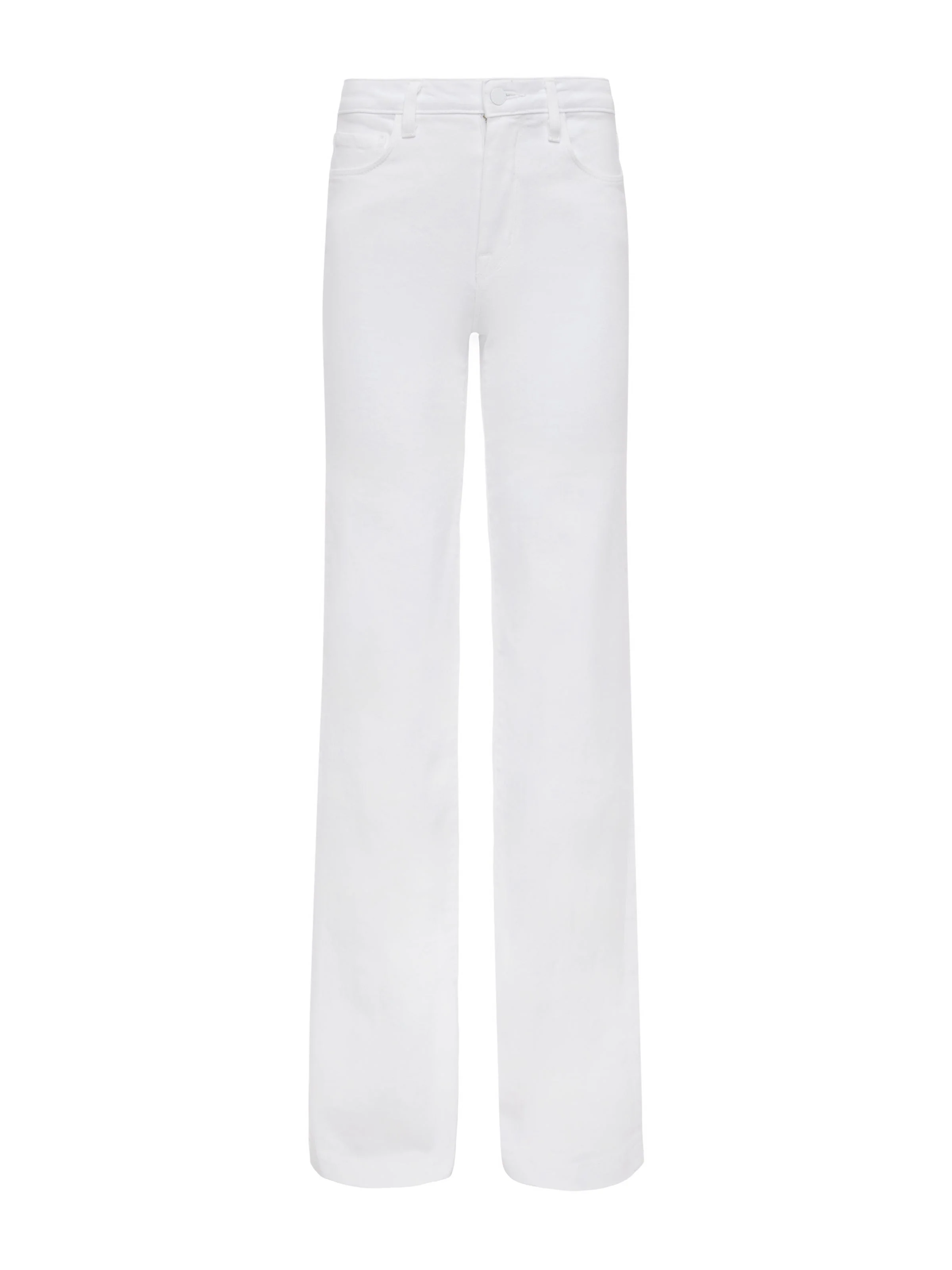 L'AGENCE - Clayton Wide - Leg Jean - Image 4