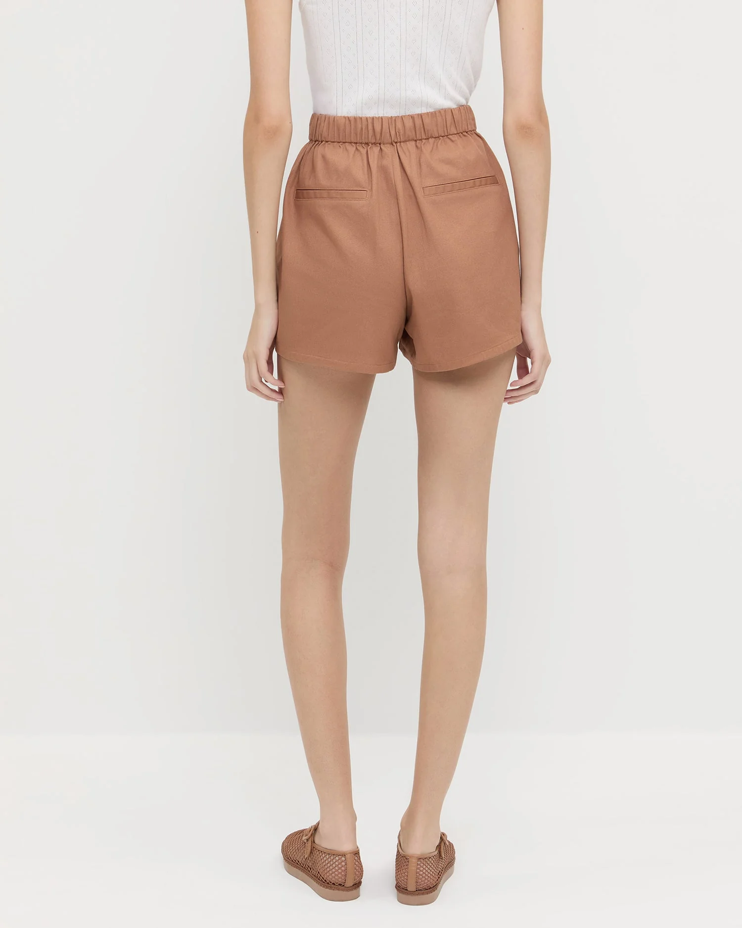 Loeffler Randall - Cole Short - Image 3