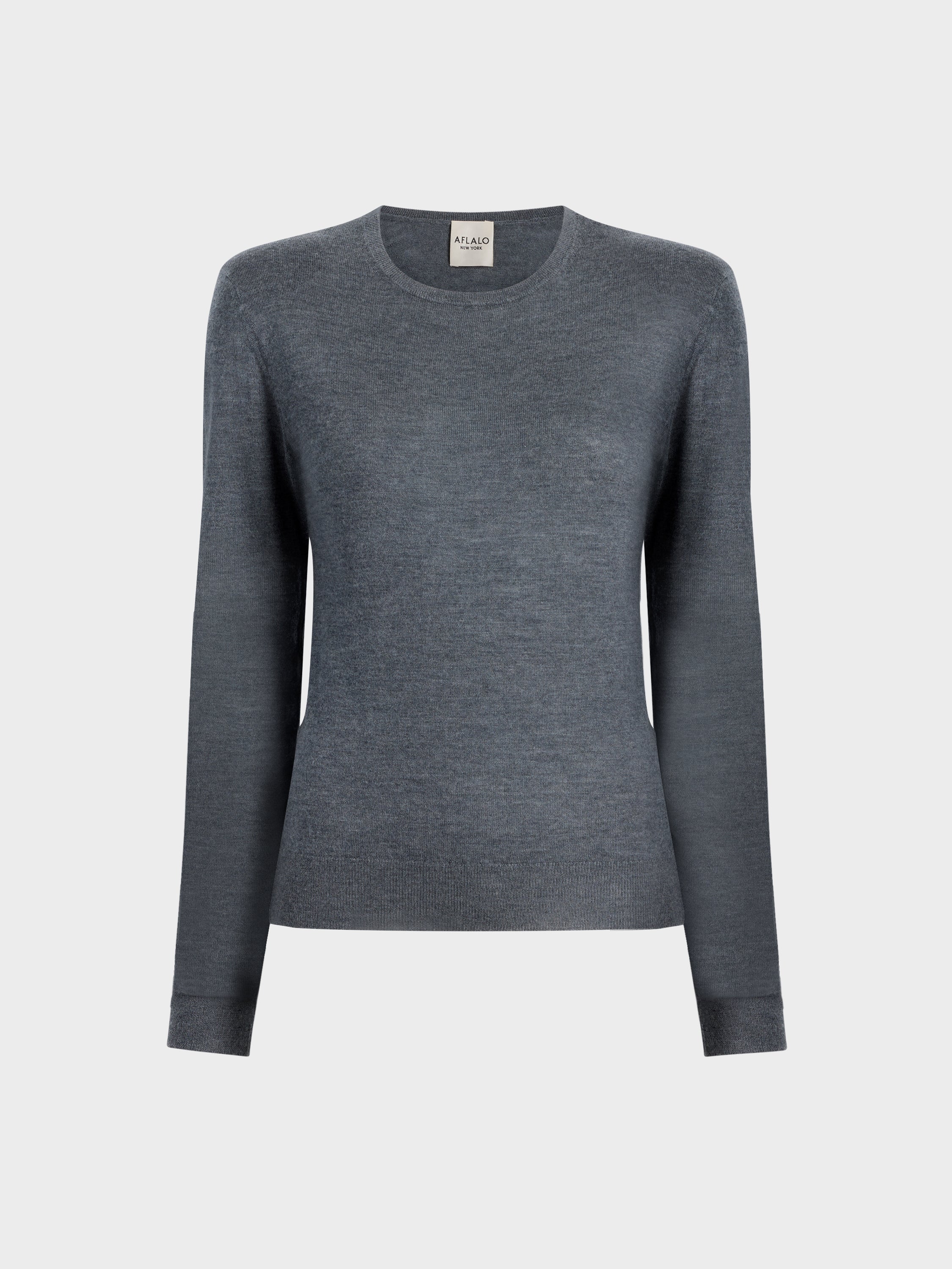 Aflalo - Colette Sweater in Cashmere