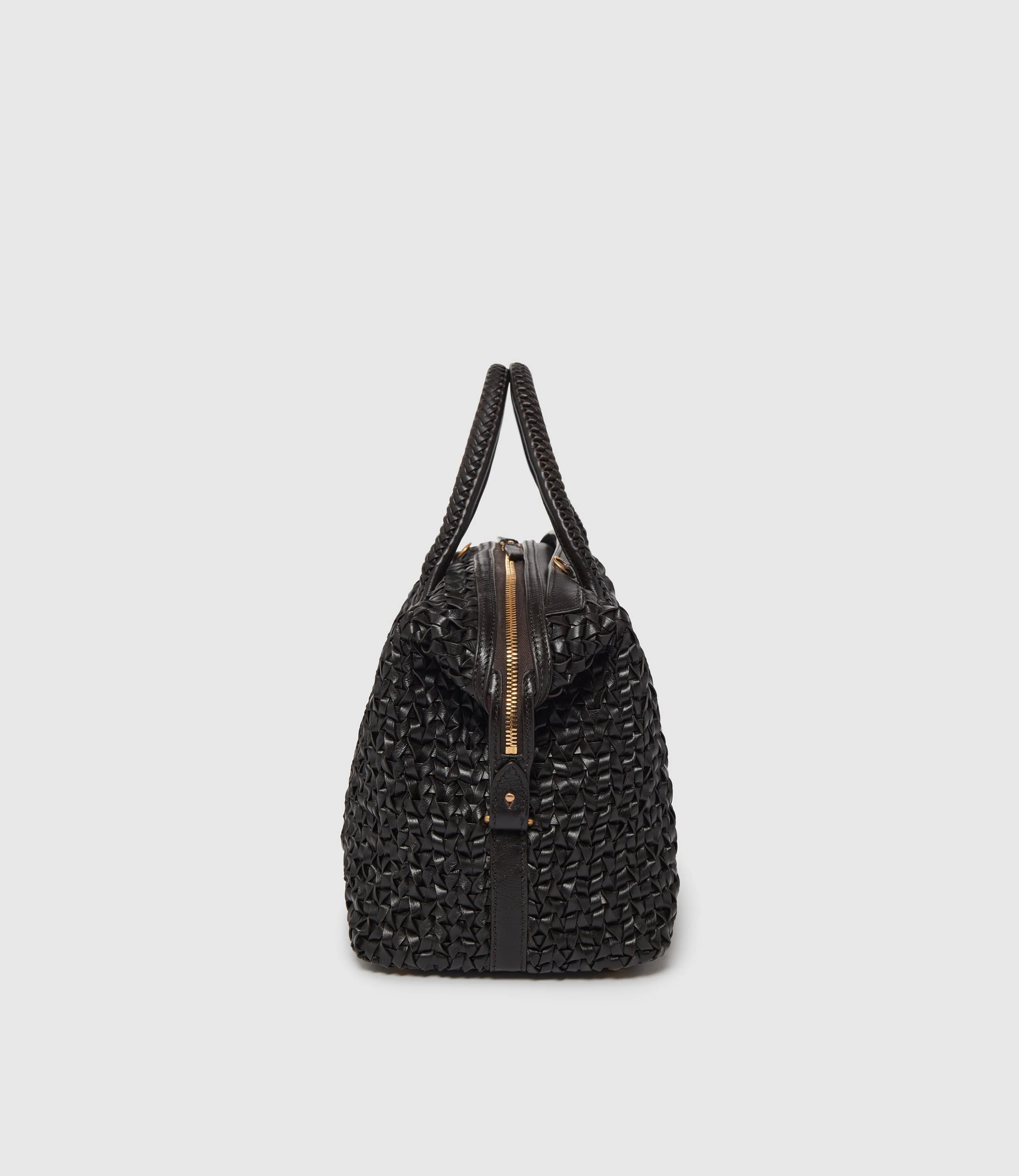 Metier - Collector's Edition: Vérité City Meribel Woven Cacao 8/10 - Image 3