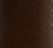 Khaite - Colt Ankle Boot in Vintage Brown Leather - Image 5
