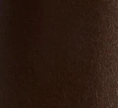 Khaite - Colt Knee - High Boot in Vintage Brown Leather - Image 5