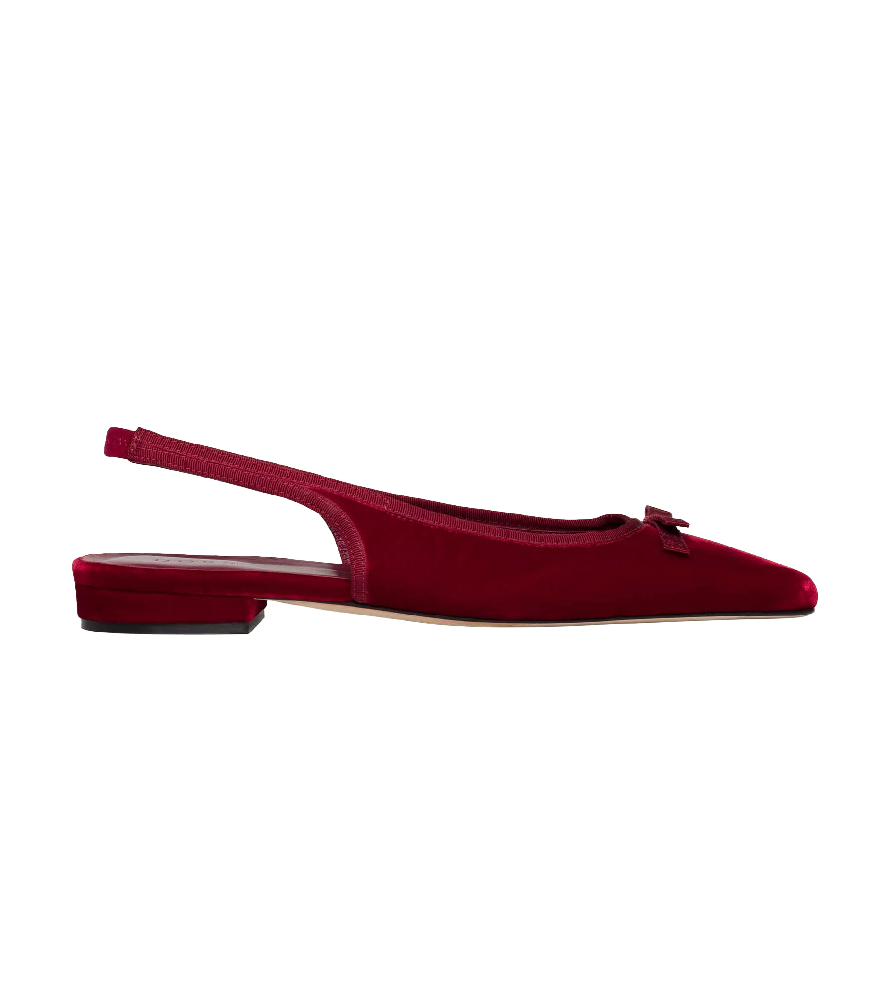 DOEN - COSSIMA SLINGBACK - Image 4