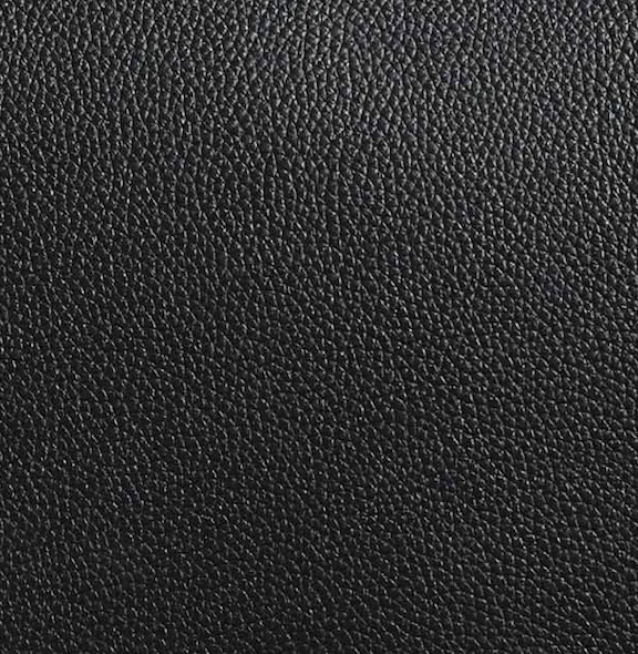 Khaite - Crosby Bag in Black Pebbled Leather - Image 12