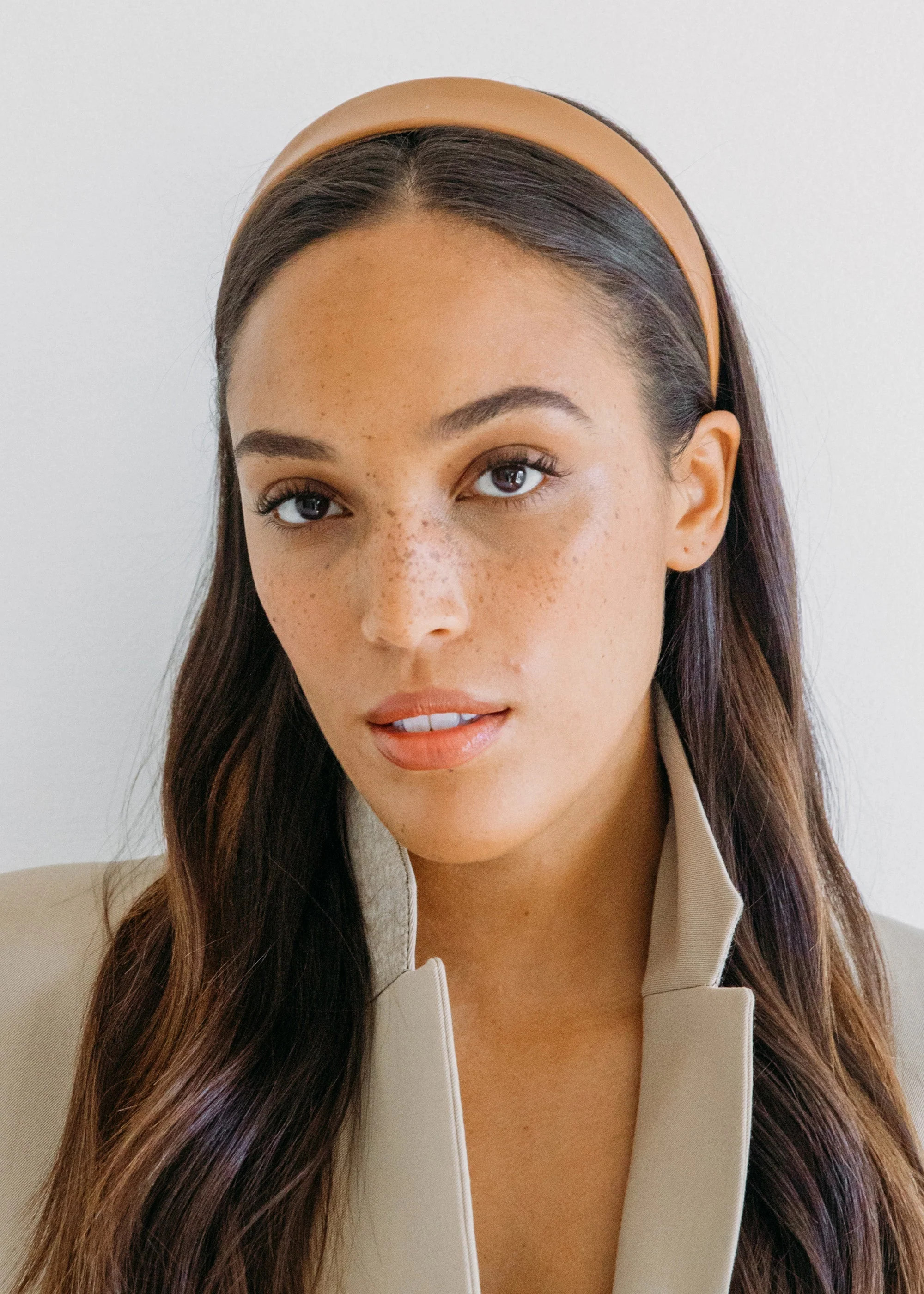 Jennifer Behr - Cruz Headband - Image 2