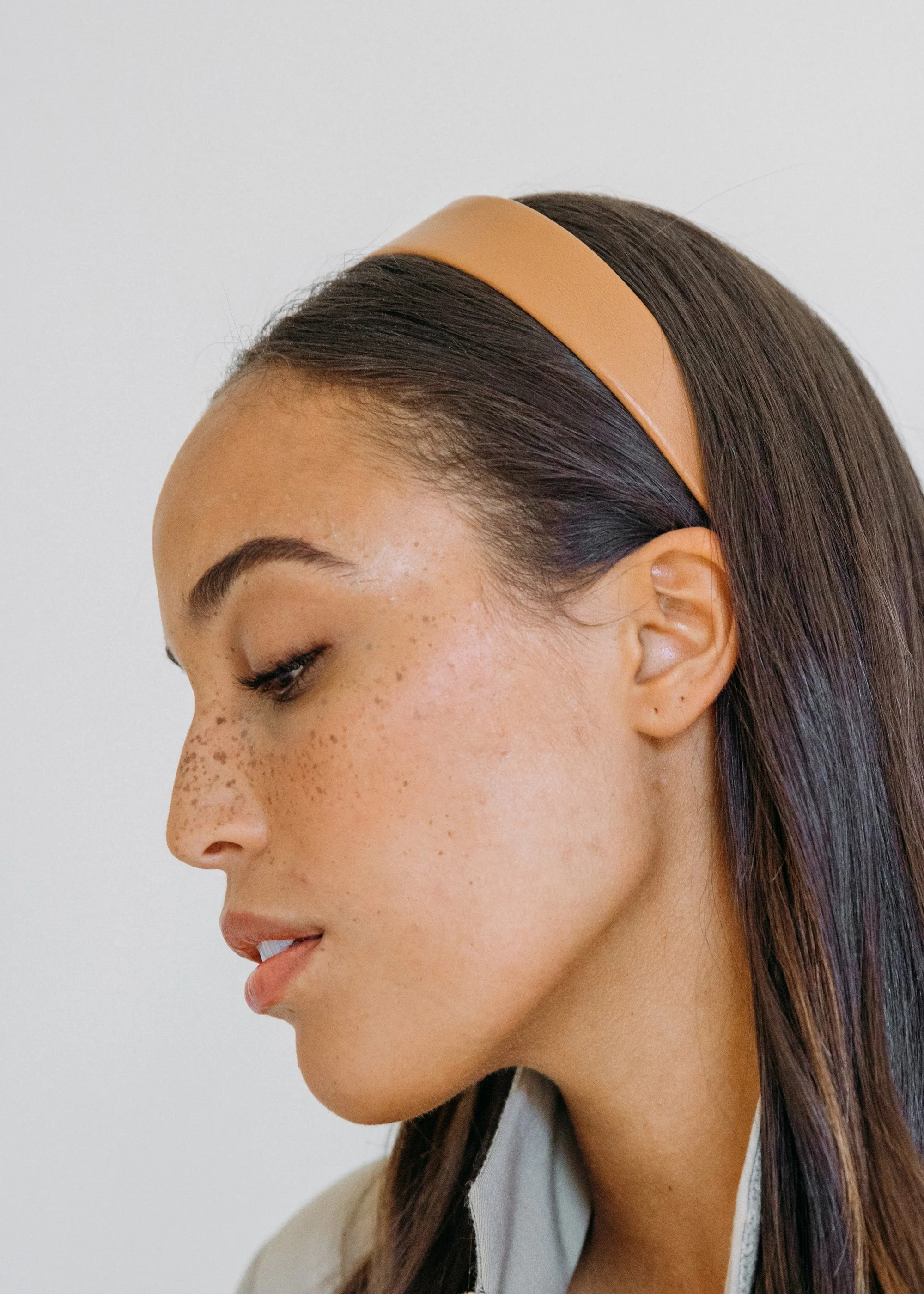Jennifer Behr - Cruz Headband - Image 3