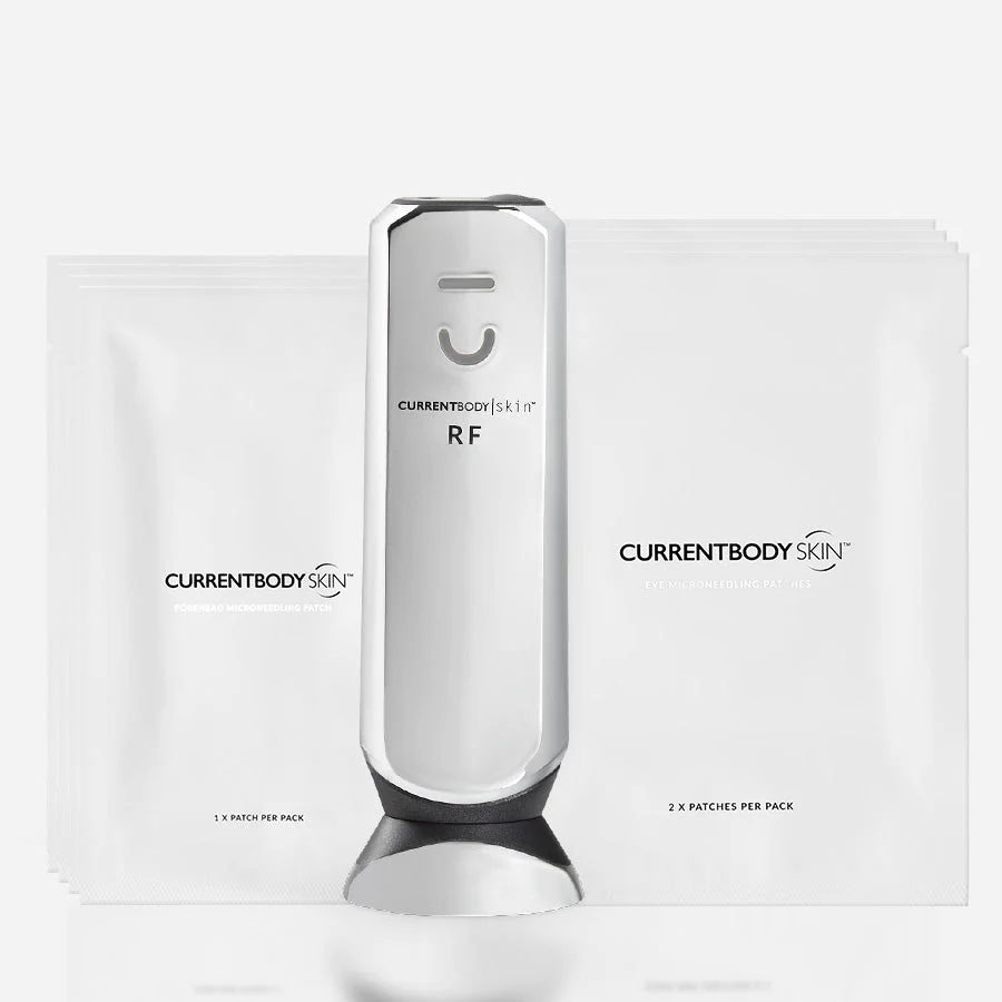 Currentbody - Skin Forehead Microneedling Patch - Image 6