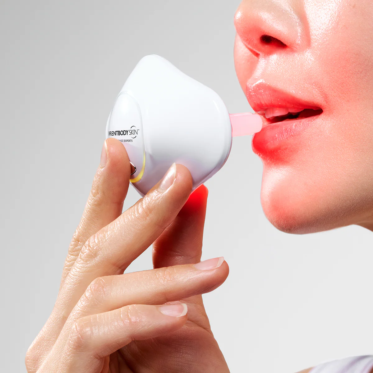 Currentbody - Skin LED Lip Mask - Image 2