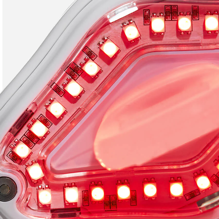Currentbody - Skin LED Lip Mask - Image 4