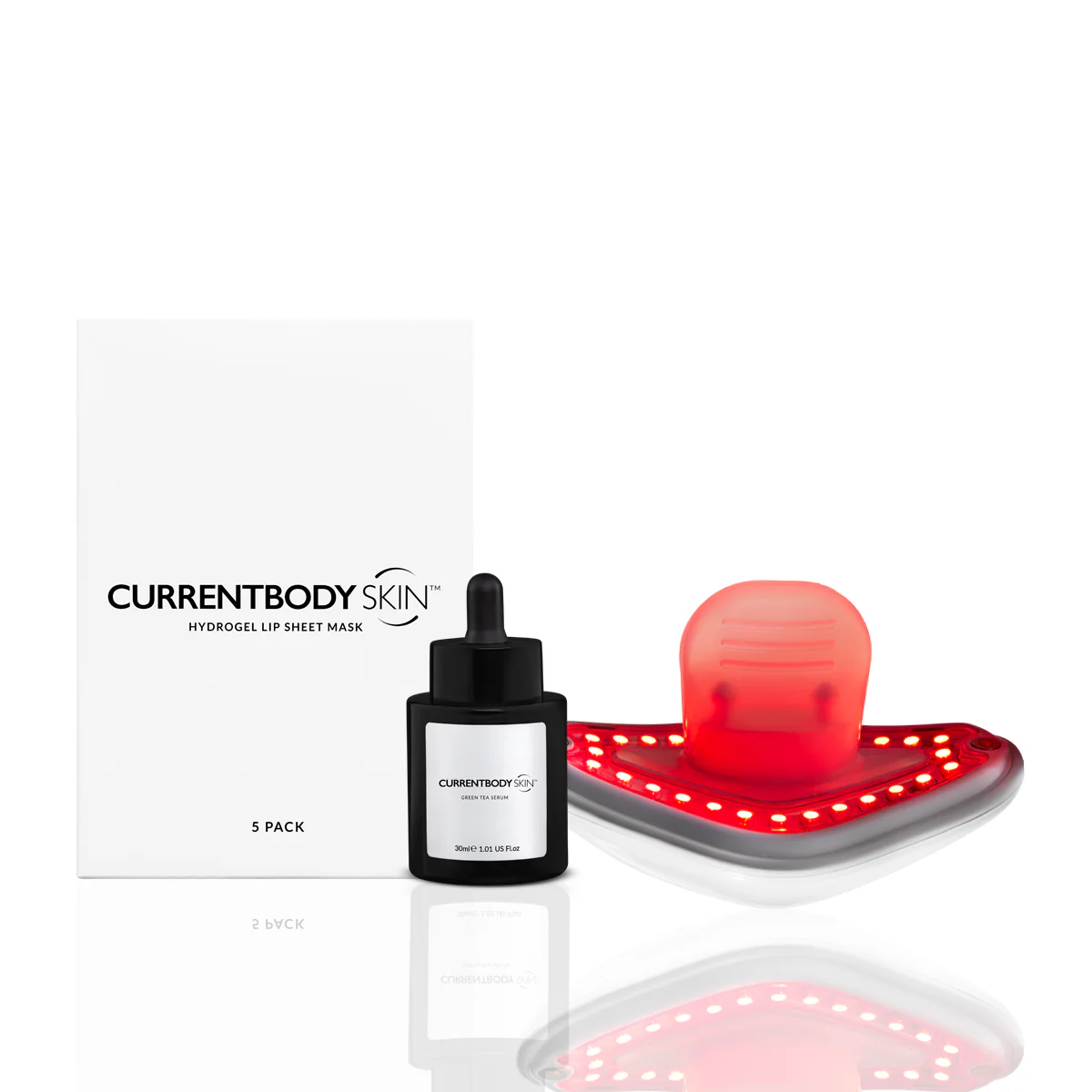 Currentbody - Skin LED Lip Mask - Image 6