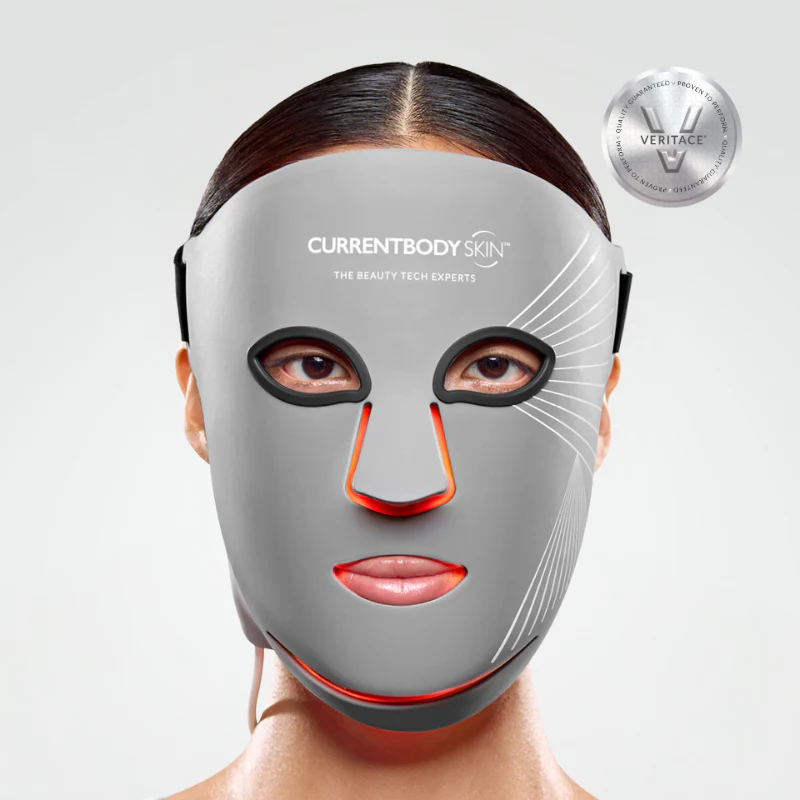 Currentbody - CurrentBody Skin LED Multi - Light Mask & Infrared Sauna Blanket - Image 2
