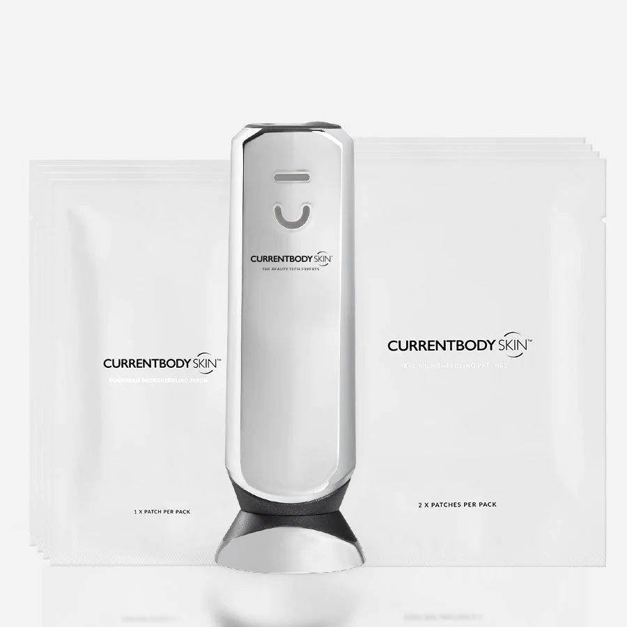 Currentbody - Skin RF Radio Frequency Skin Tightening Device - Image 8