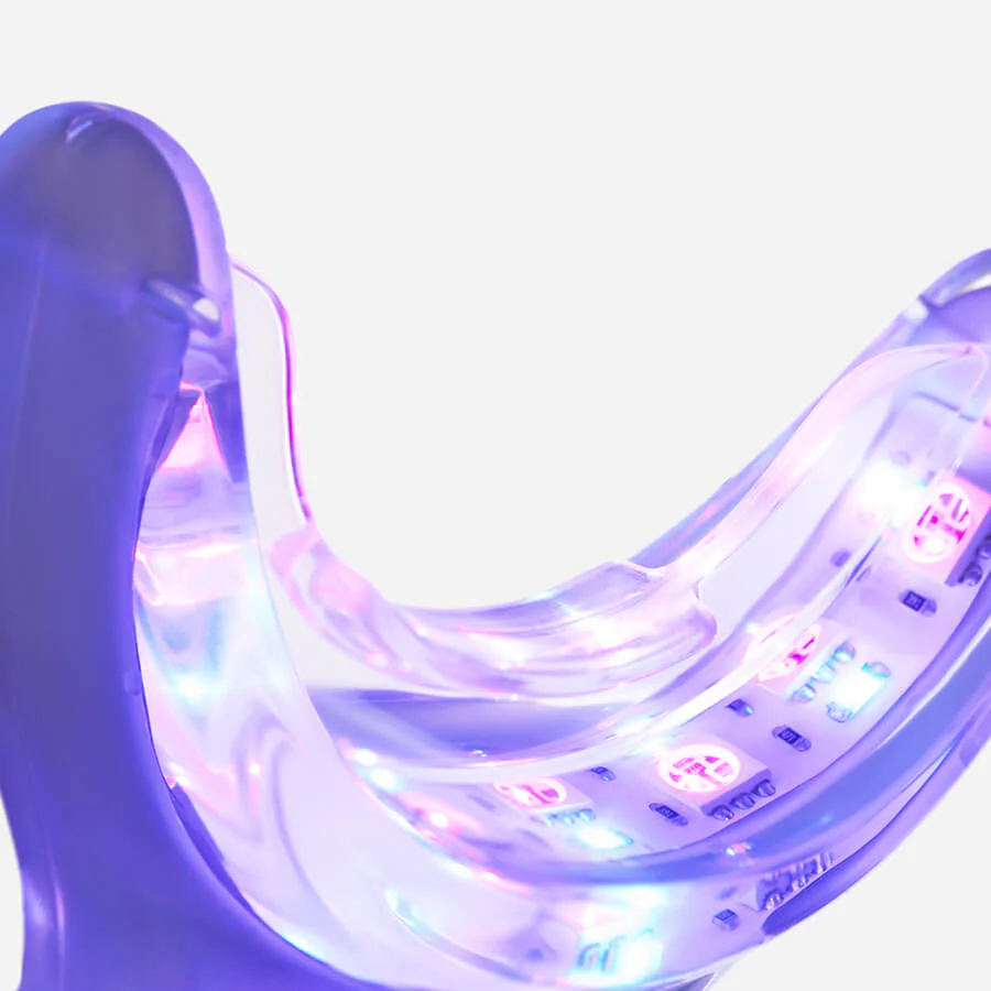 Currentbody - Skin Teeth Whitening Kit - Image 3