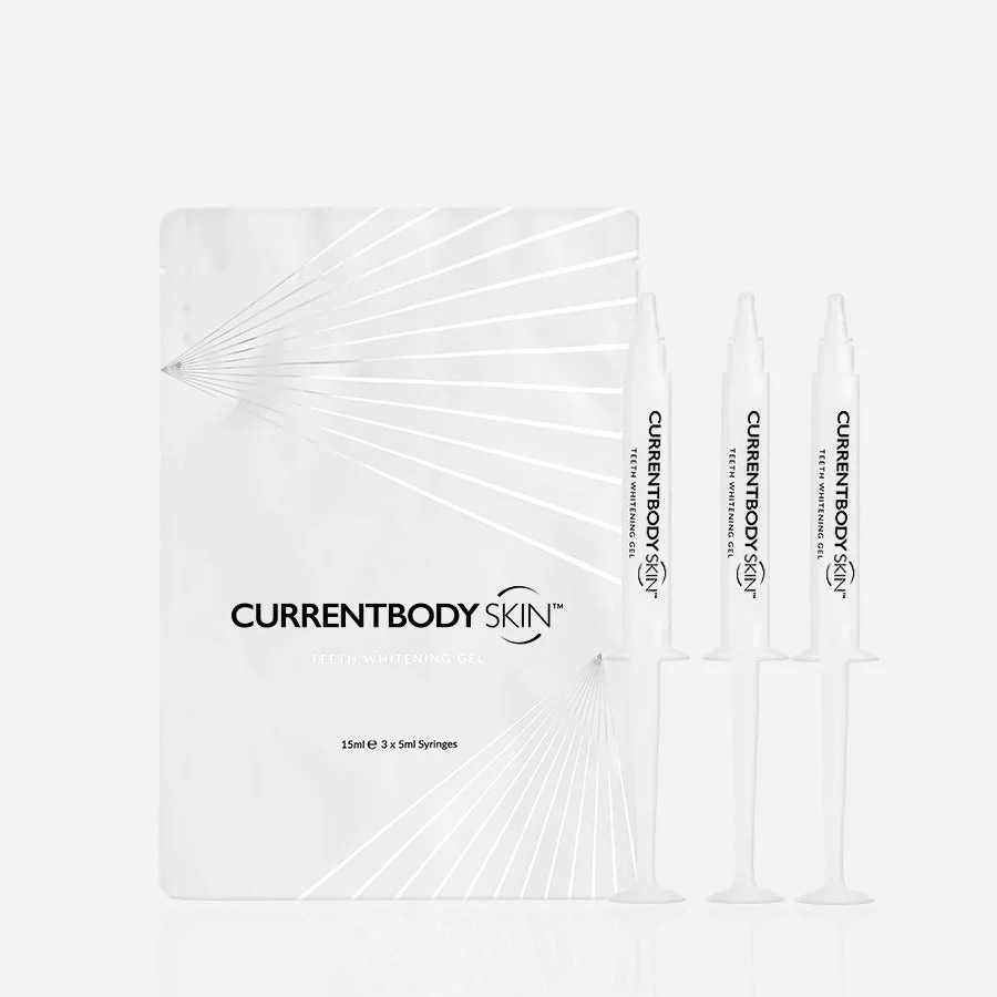 Currentbody - Skin Teeth Whitening Kit - Image 4