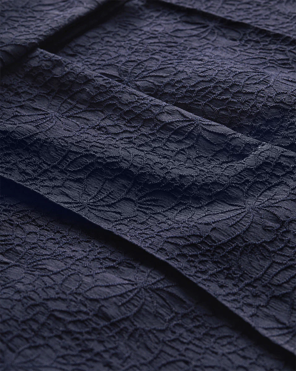 Veronica Beard - Dell Jacquard Pant - Image 12