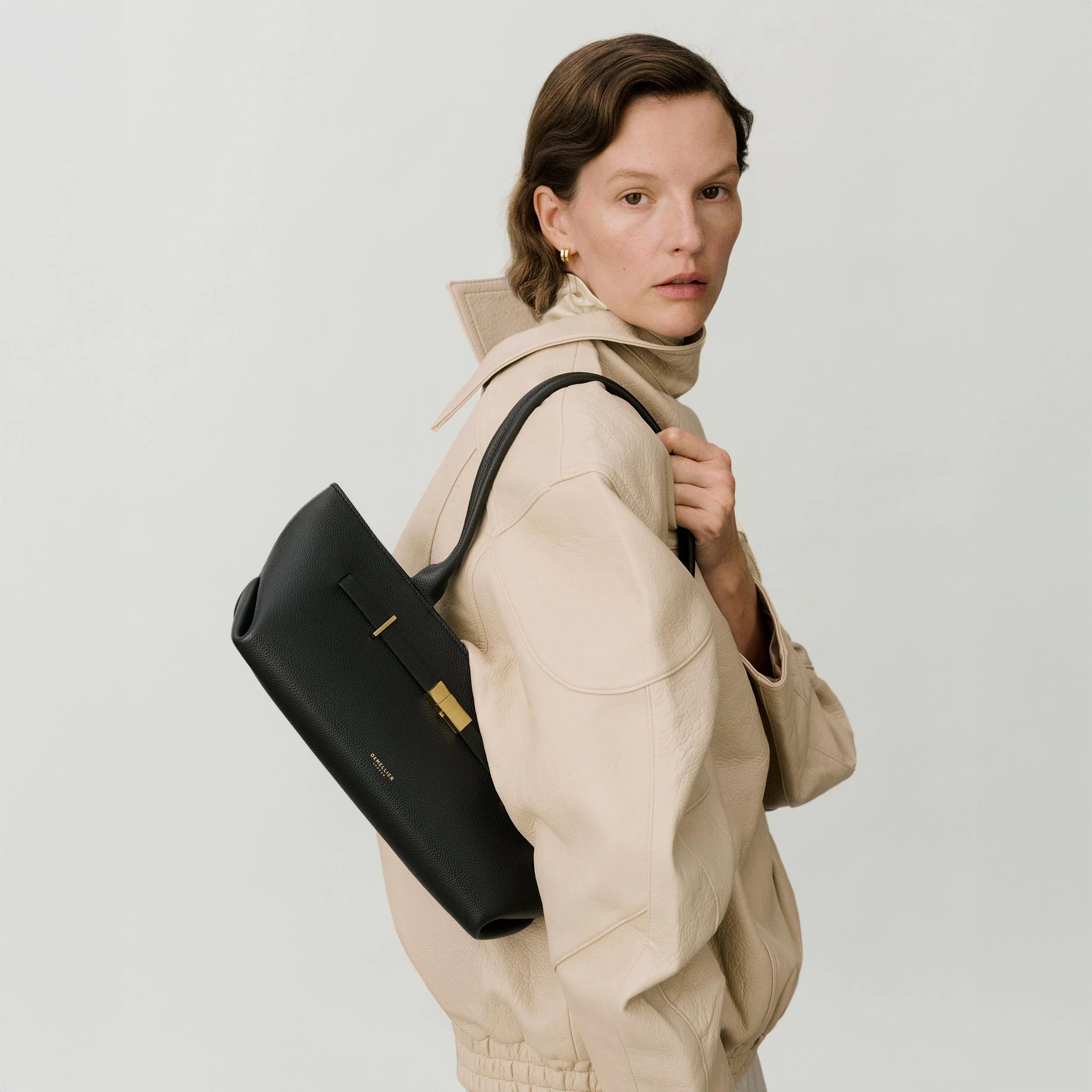 Demellier London - The New York Shoulder - Image 7