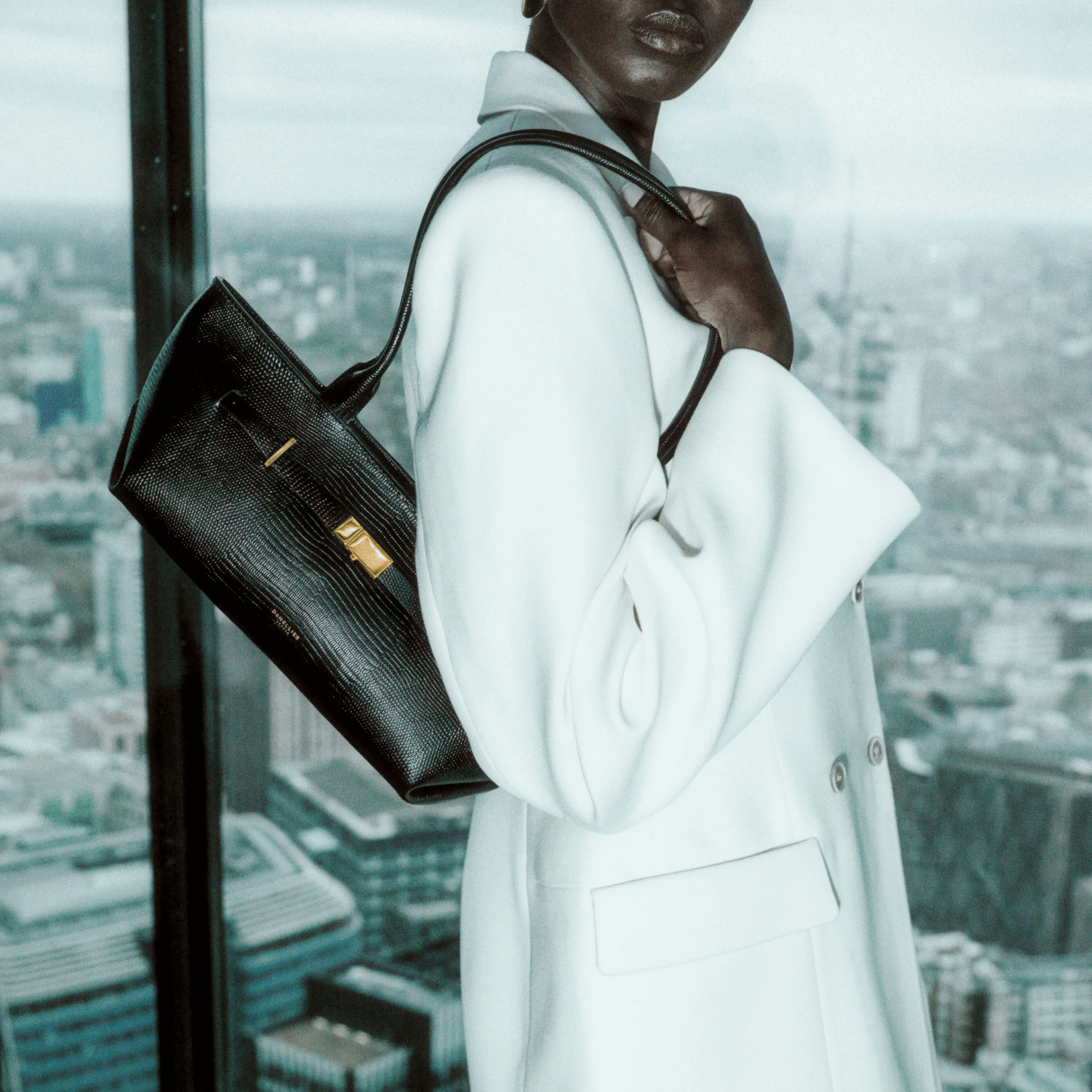 Demellier London - The New York Shoulder - Image 2