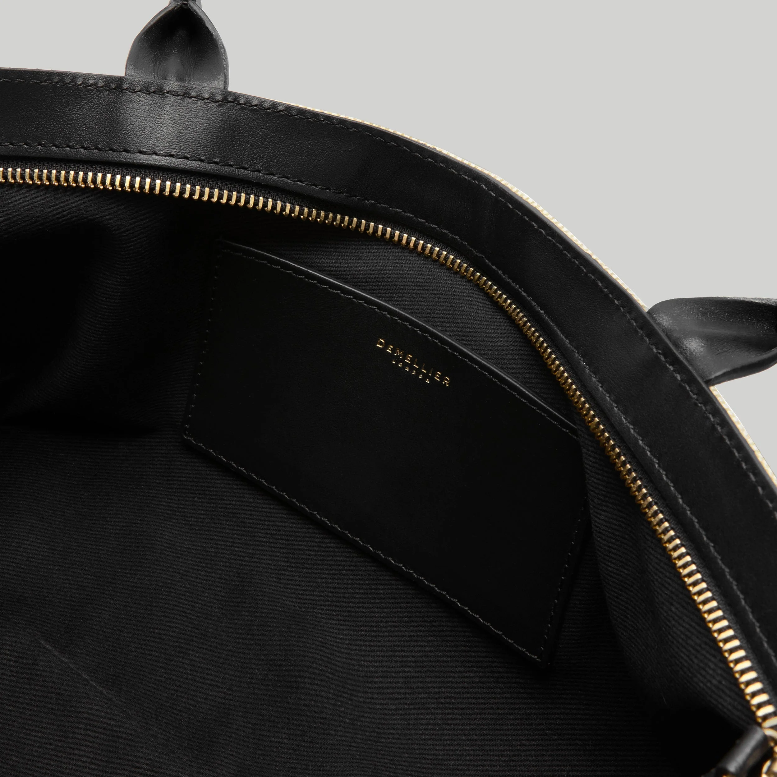 Demellier London - The New York Shoulder - Image 4