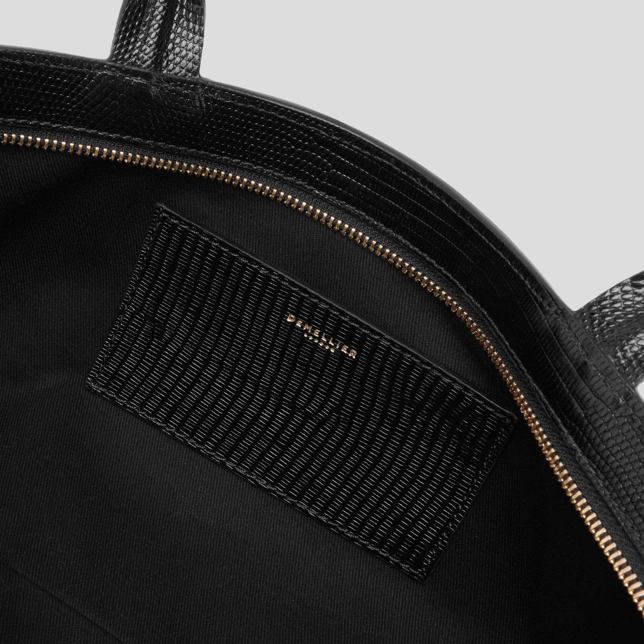 Demellier London - The New York Shoulder - Image 5