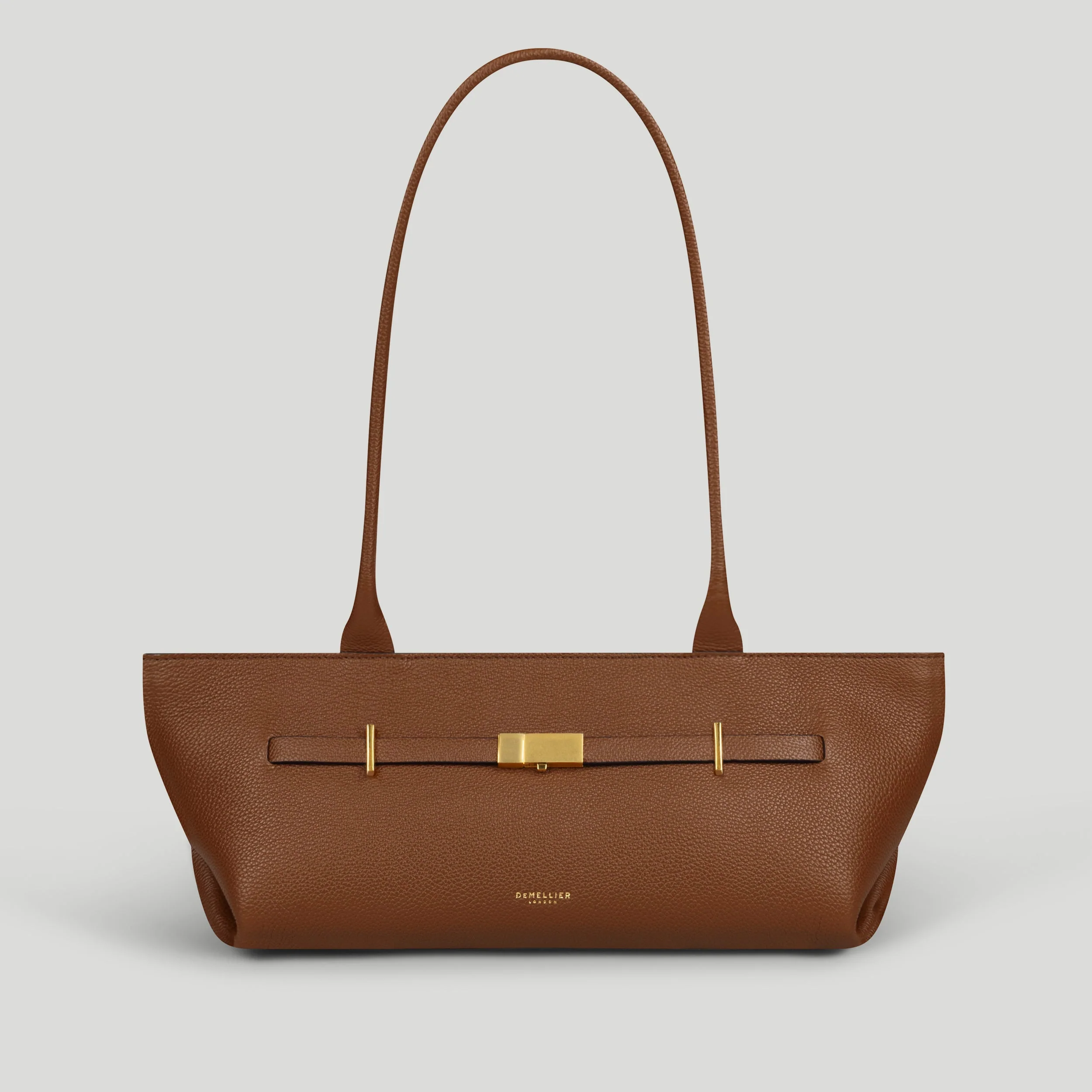Demellier London - The New York Shoulder