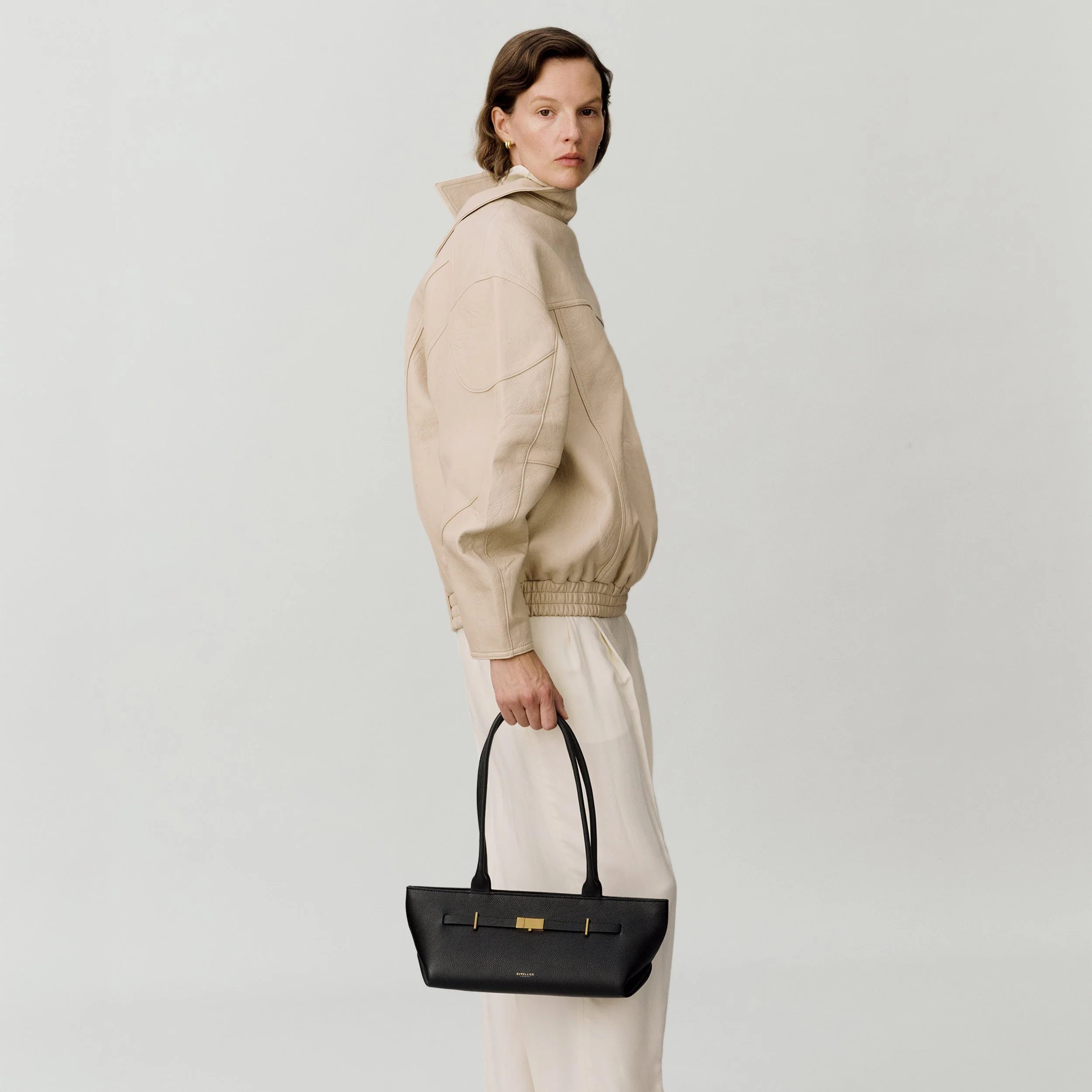 Demellier London - The New York Shoulder - Image 7