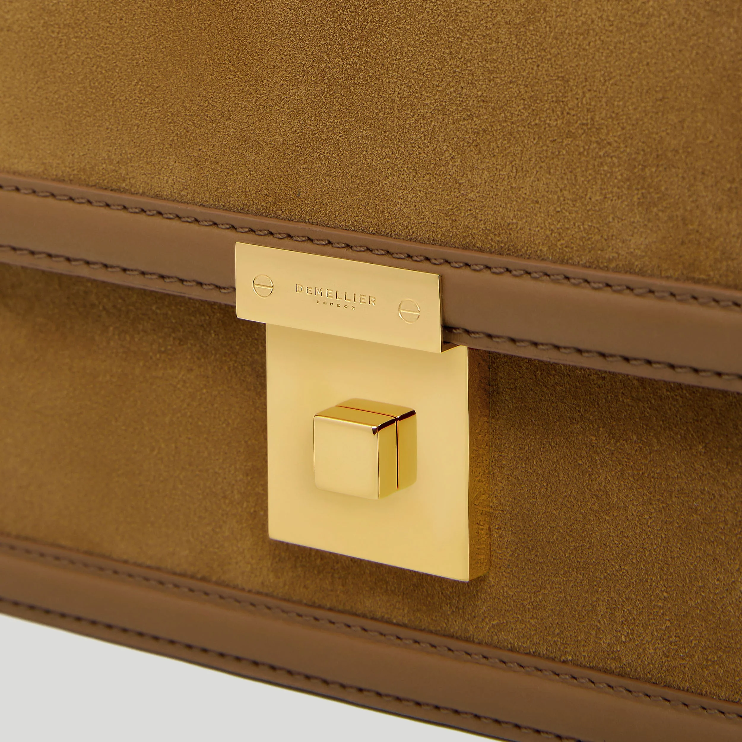 Demellier London - The Paris Crossbody - Image 3
