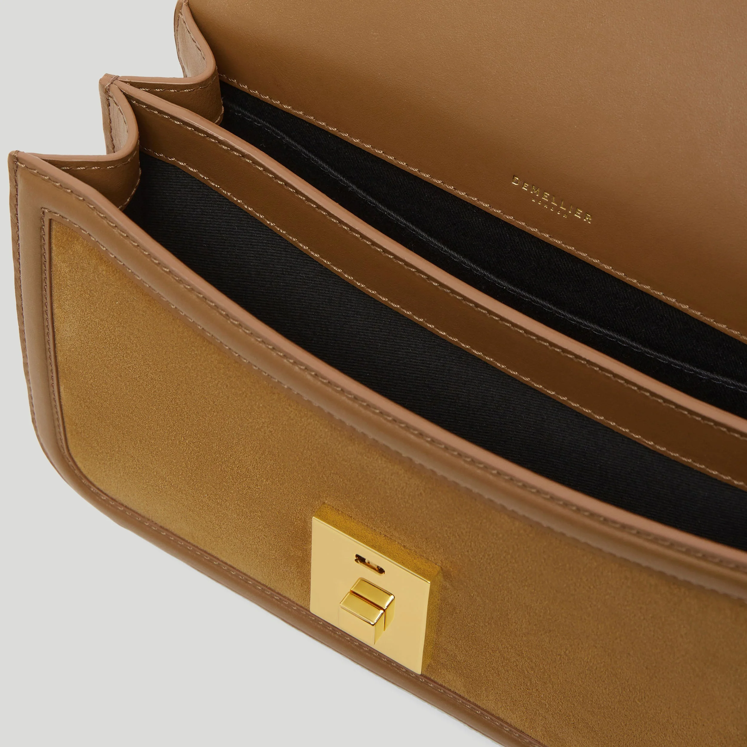 Demellier London - The Paris Crossbody - Image 5
