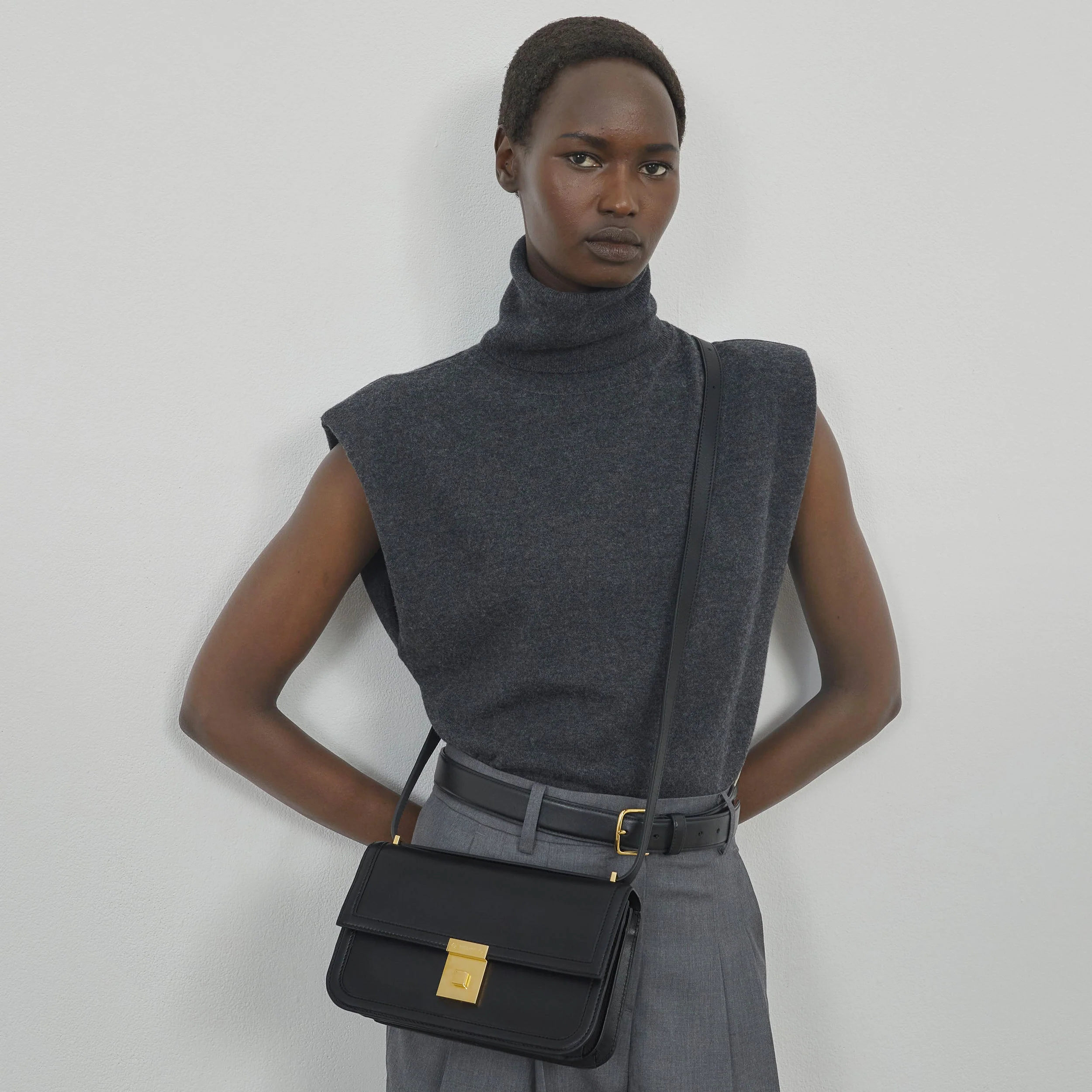Demellier London - The Paris Crossbody - Image 7