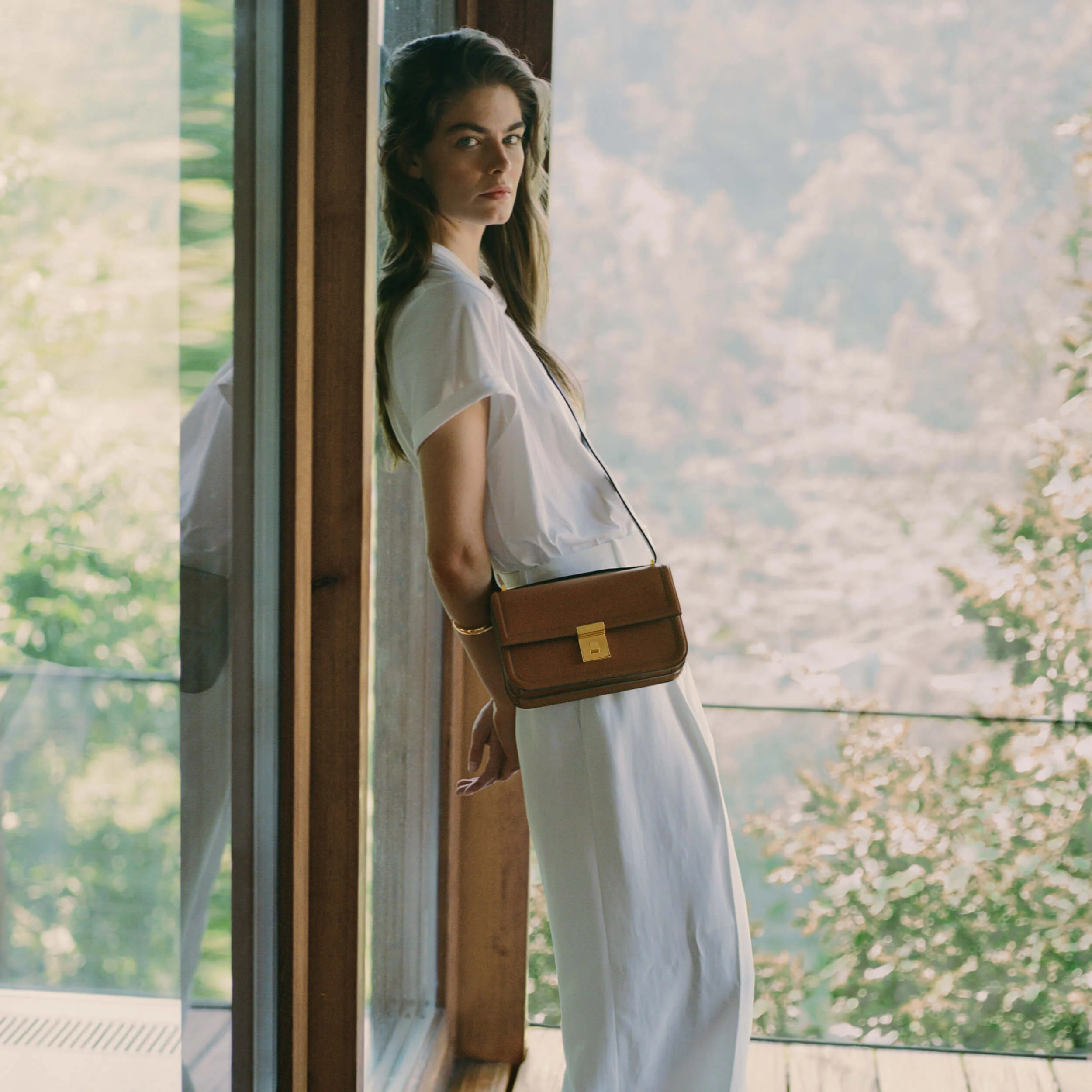 Demellier London - The Paris Crossbody - Image 2