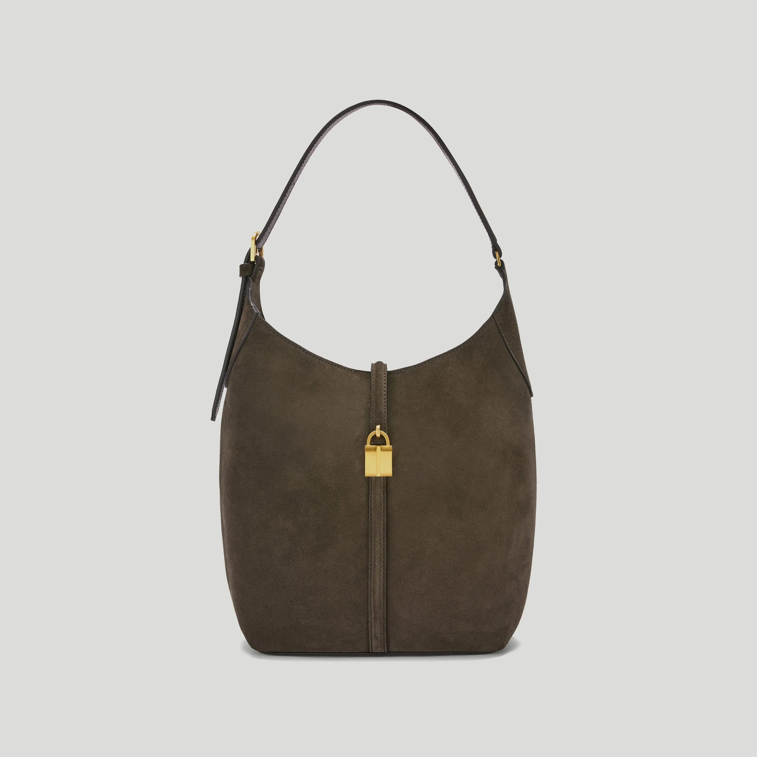 Demellier London - The Siena Bucket