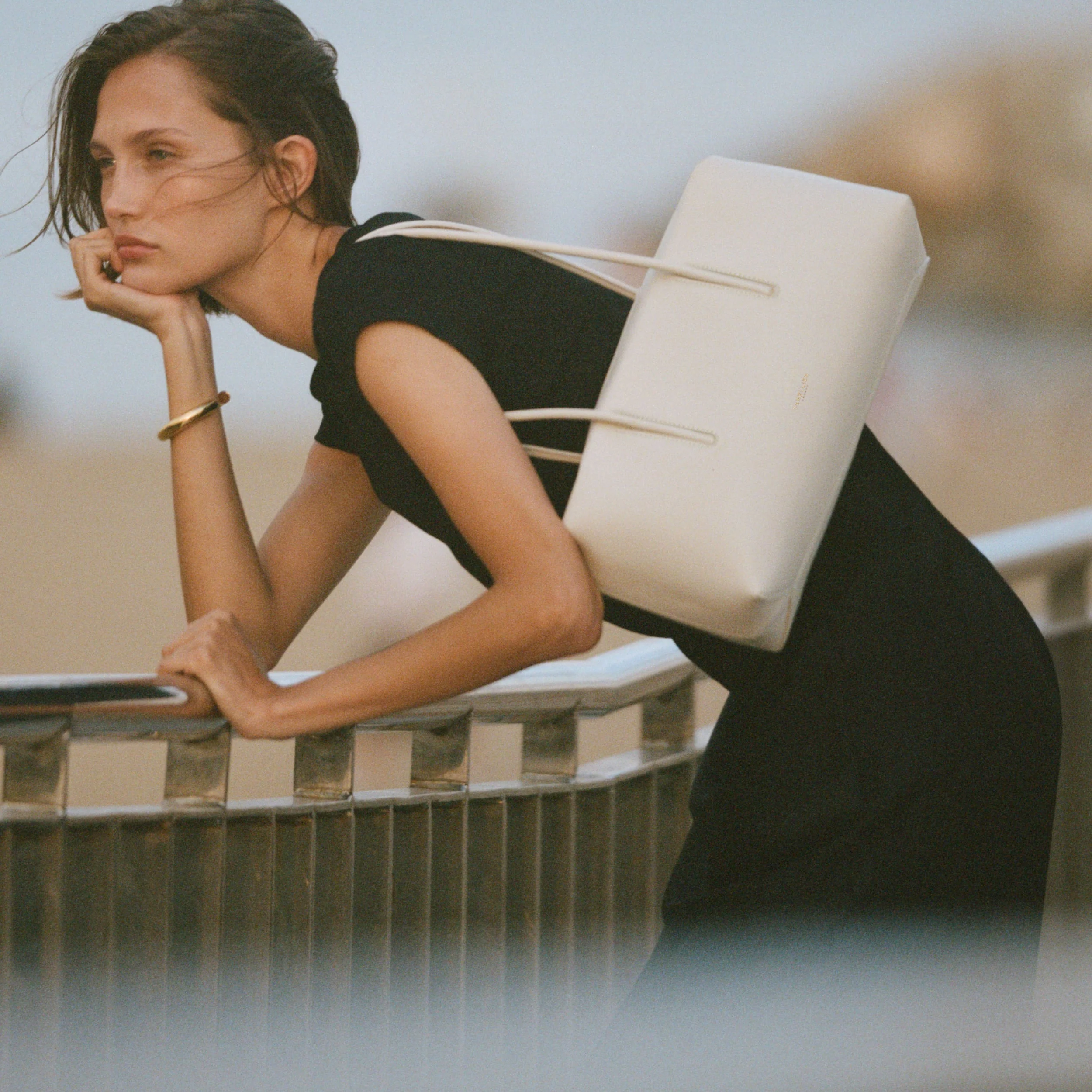 Demellier London - The Stockholm Shoulder - Image 2