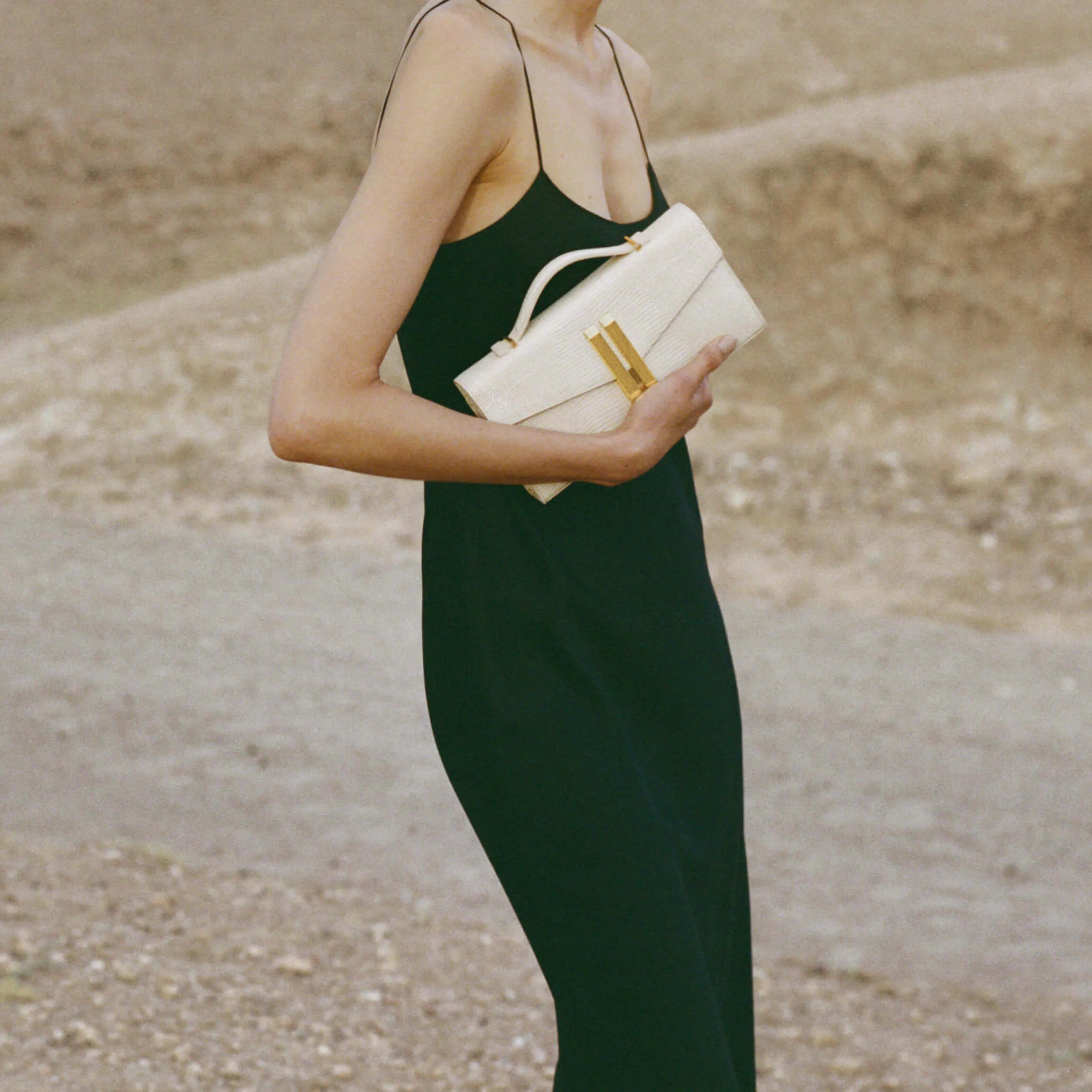 Demellier London - The Vancouver Clutch - Image 2