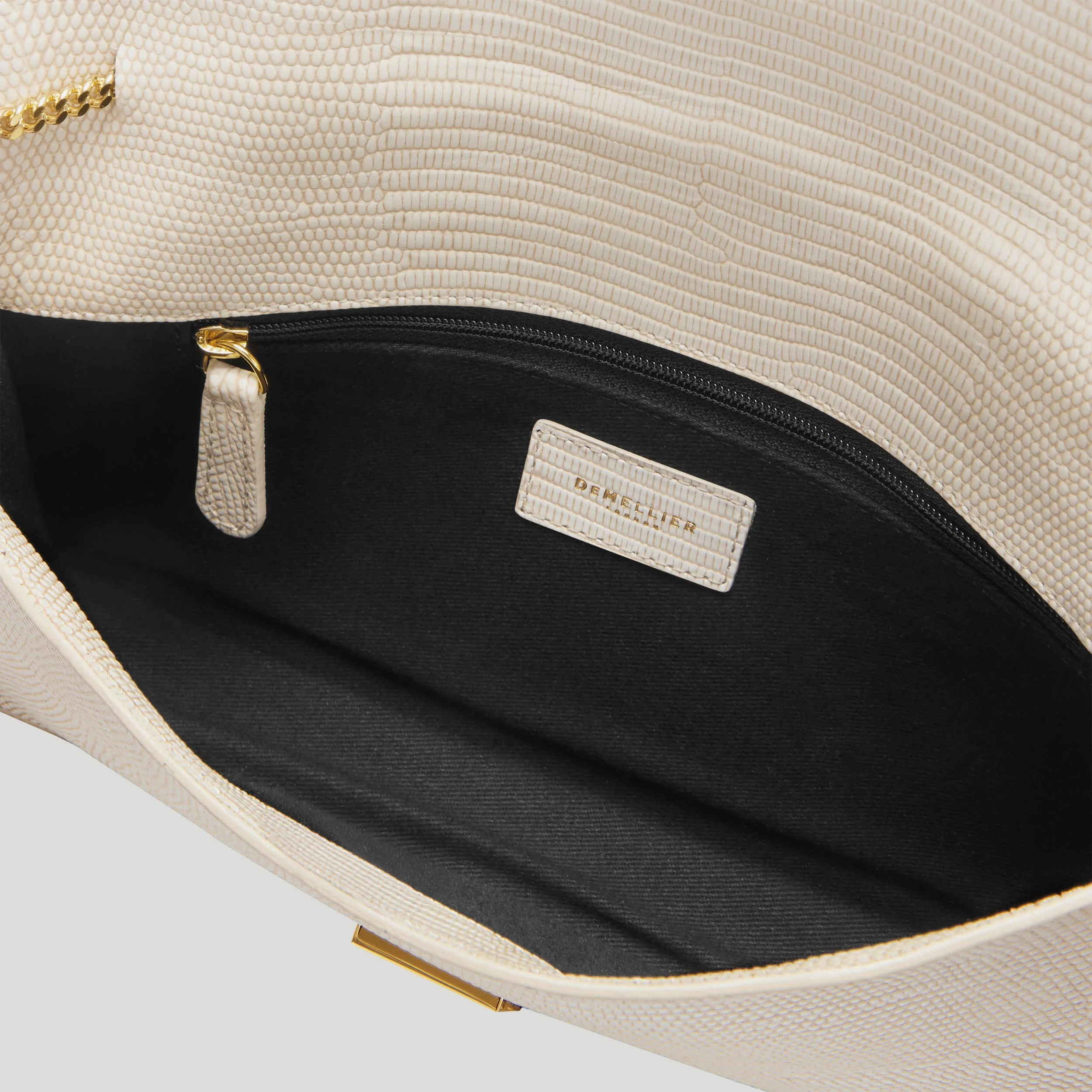 Demellier London - The Vancouver Clutch - Image 5