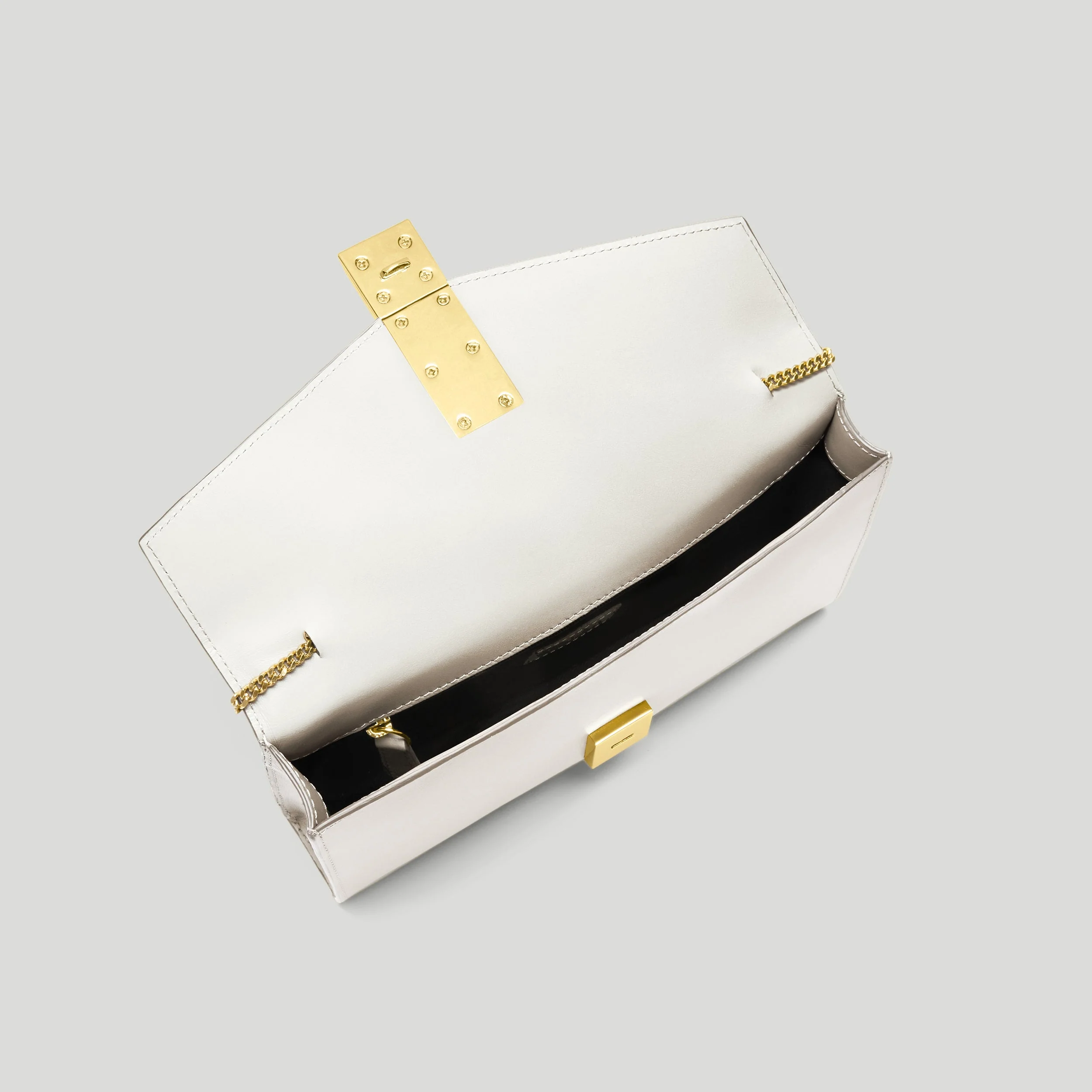 Demellier London - The Vancouver Clutch - Image 3