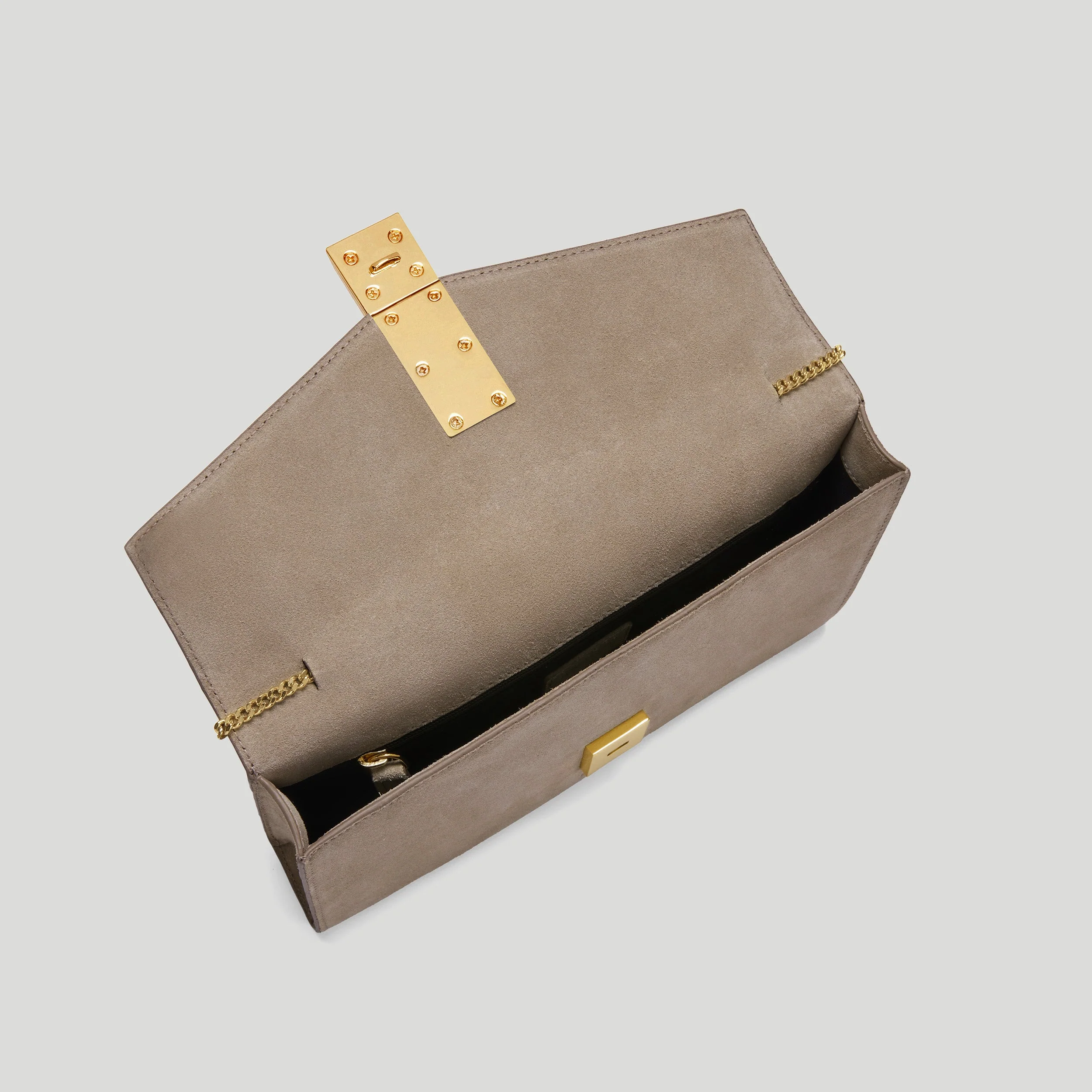 Demellier London - The Vancouver Clutch - Image 4