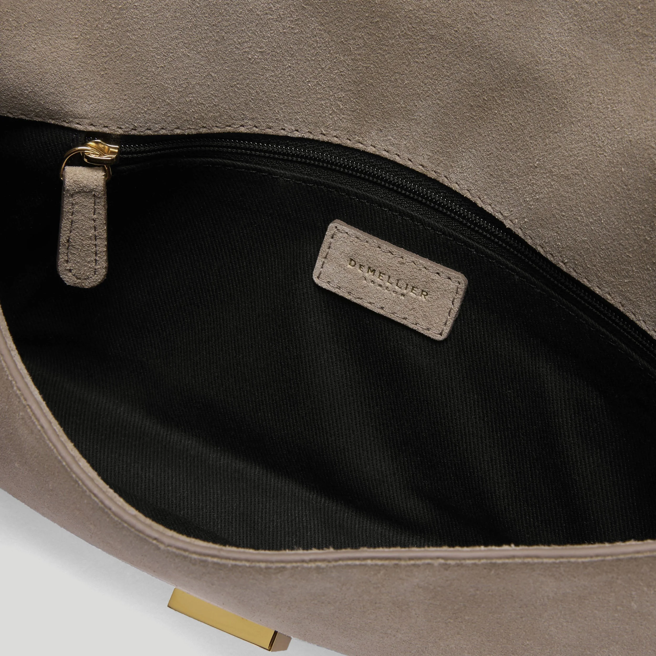 Demellier London - The Vancouver Clutch - Image 5
