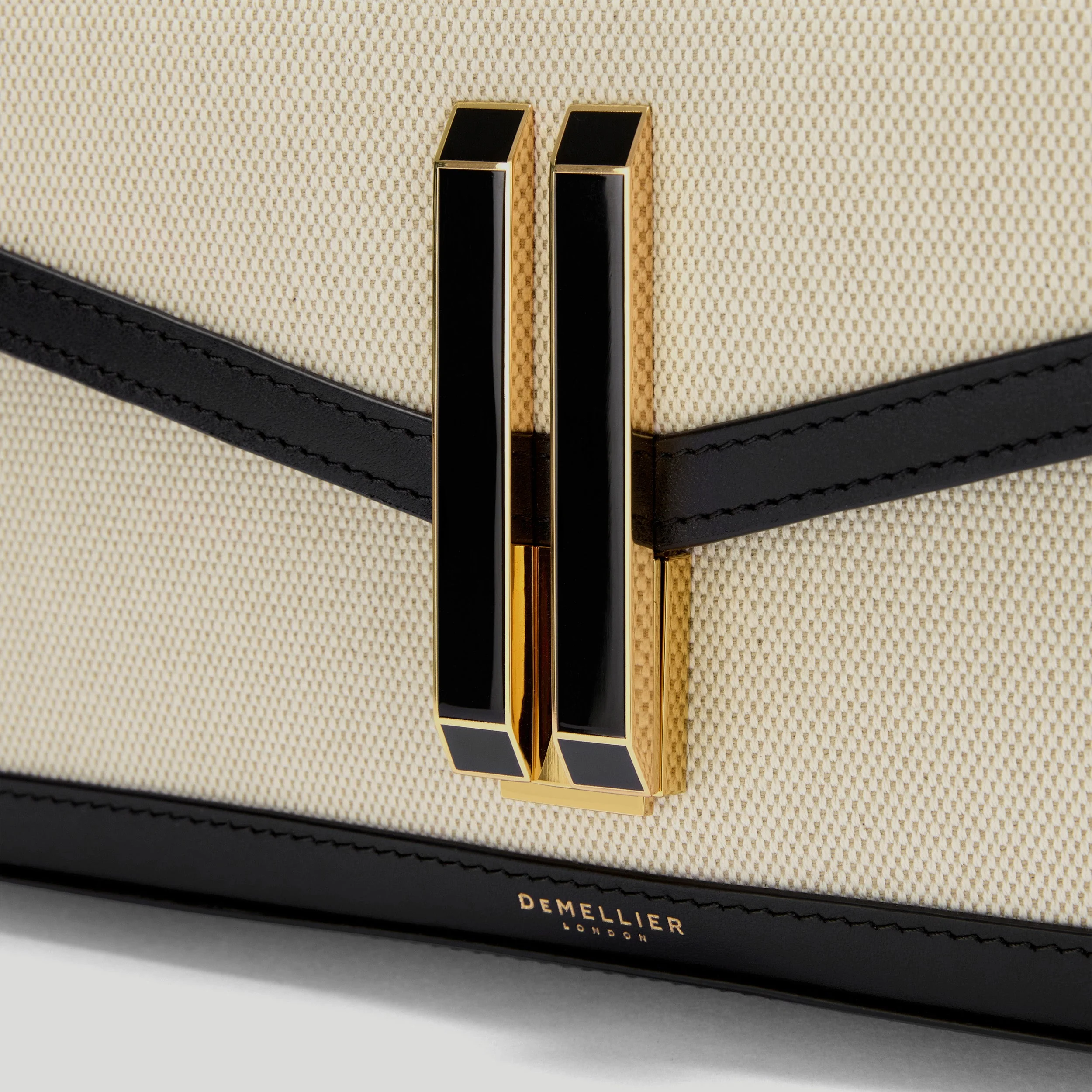 Demellier London - The Vancouver Clutch - Image 2