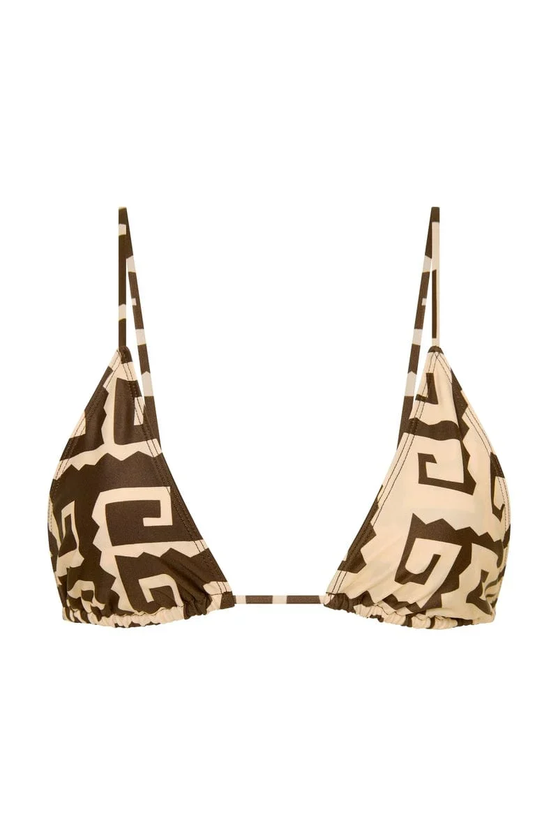 Faithfull - Desima Bikini Top Playa Minizo - Final Sale - Image 7