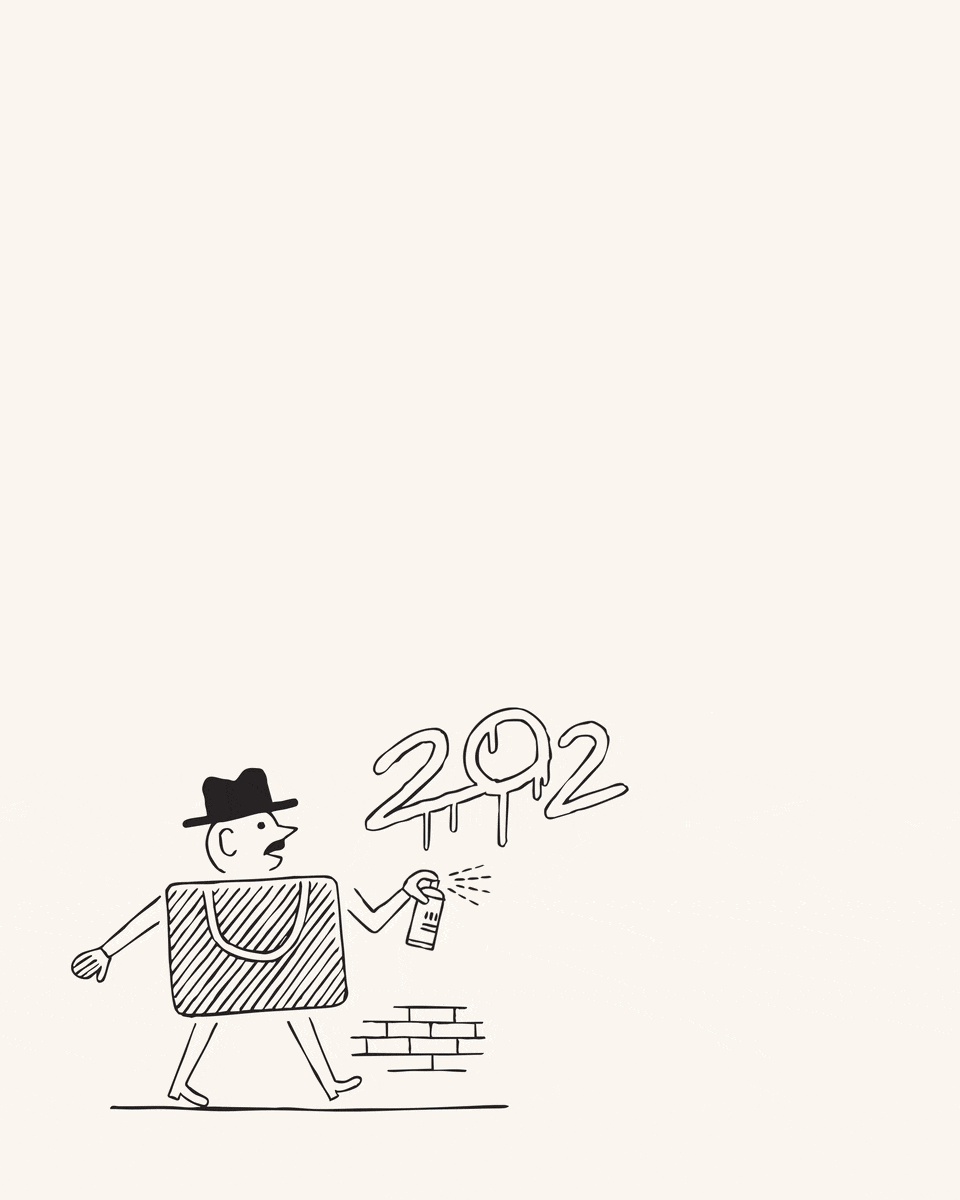Metier - A5 Diary 2025 - Image 6