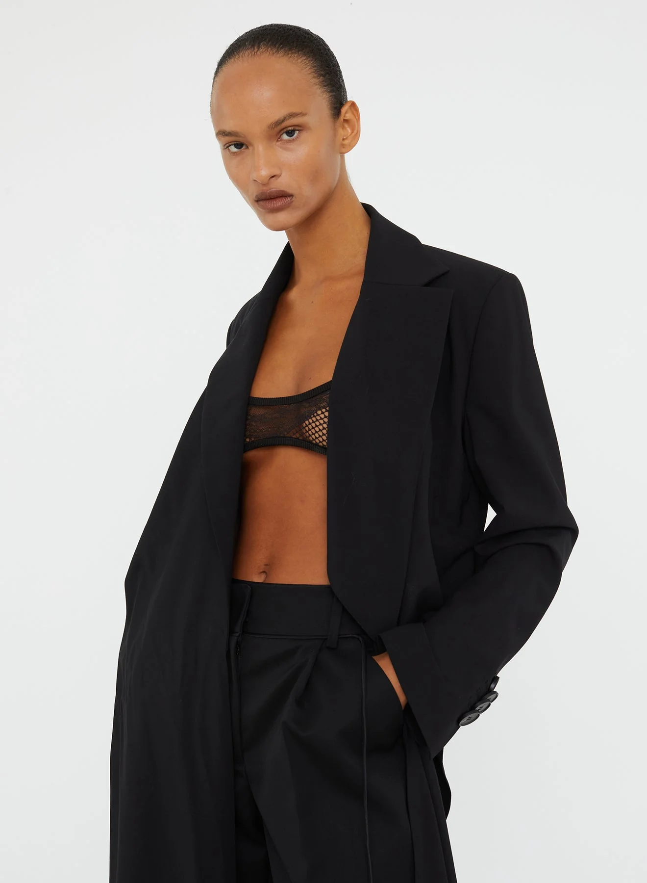 Christopher Esber - Didion Tailored Trouser - Image 4