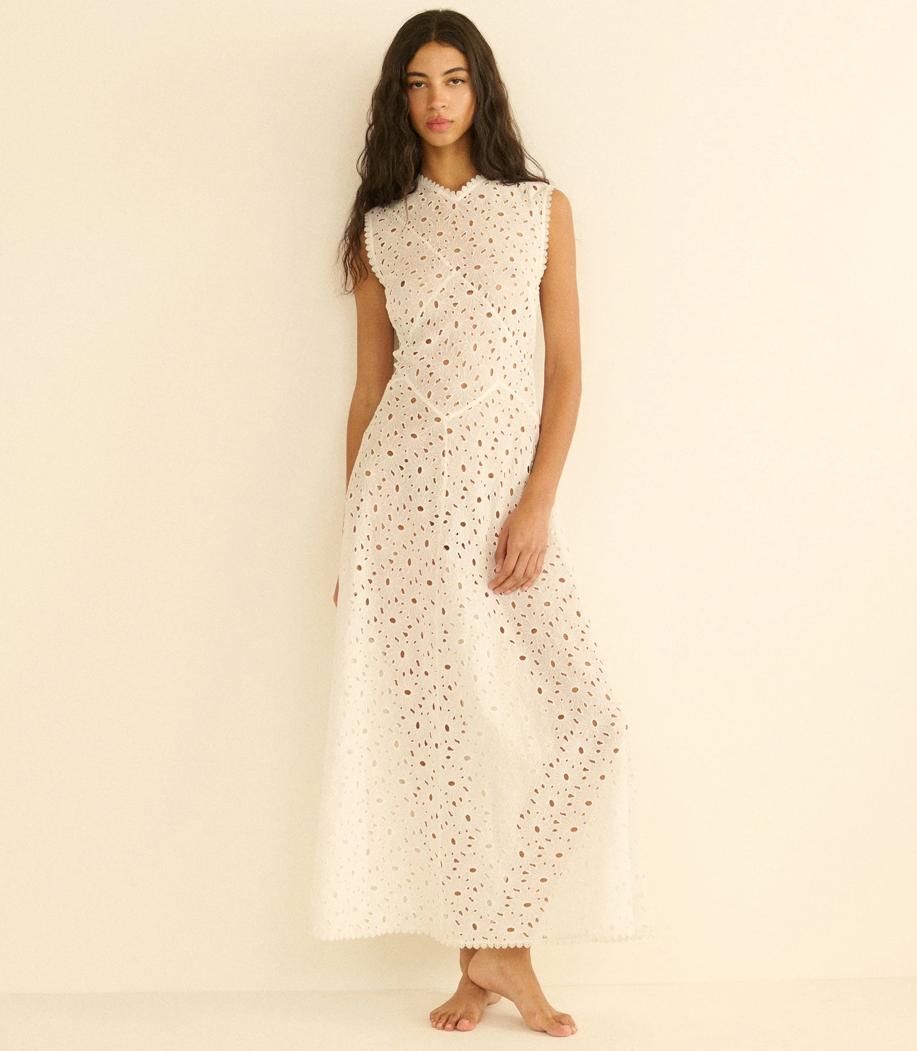 DOEN - ADELANA DRESS - Image 2