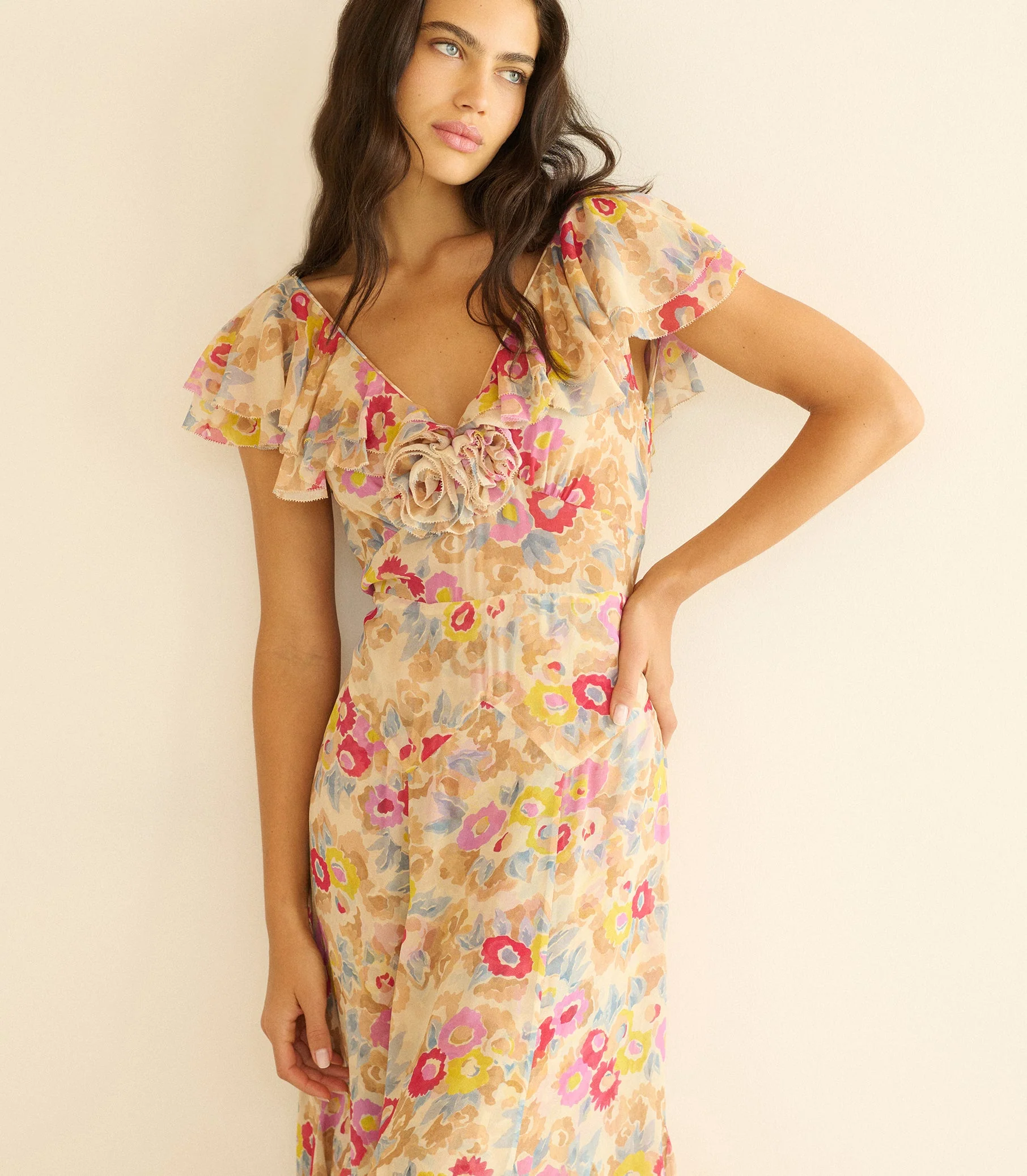 DOEN - AMÉRELLE DRESS - Image 3