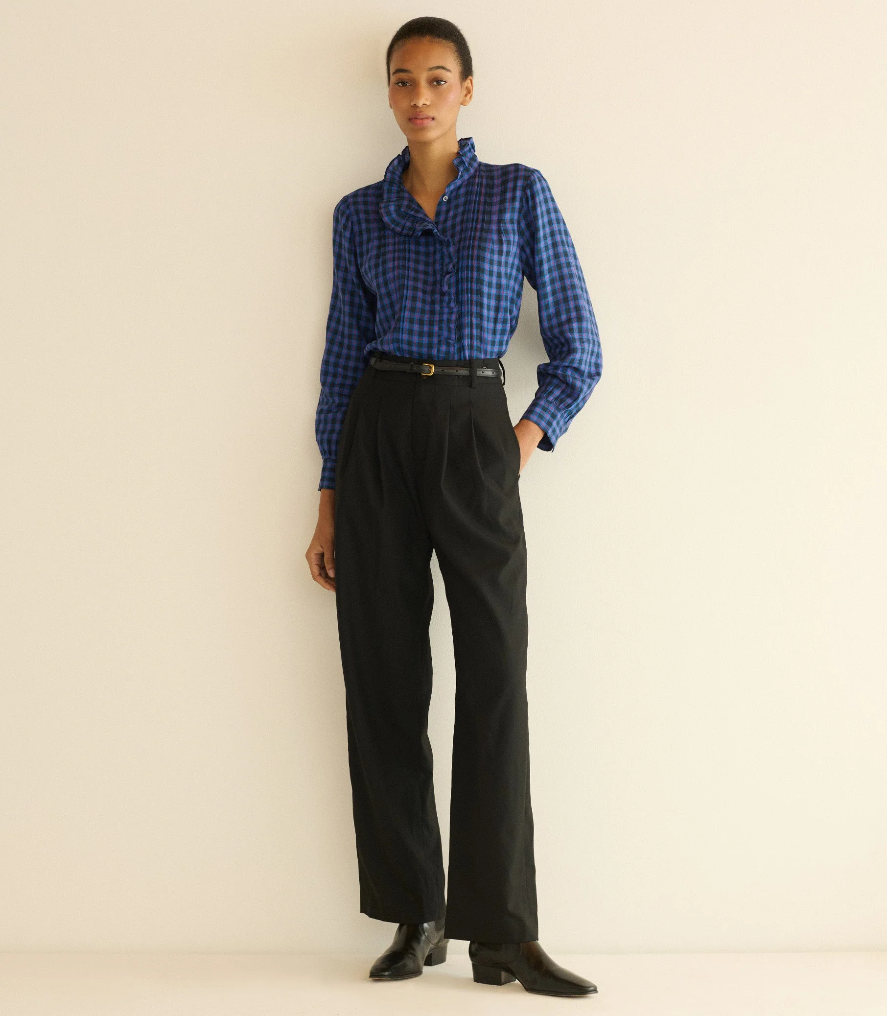 DOEN - BARRETT TOP - Image 2